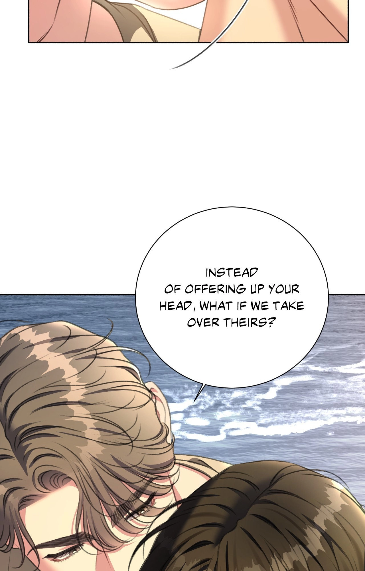 Deja Vu and Domination Chapter 52 page 50 - 