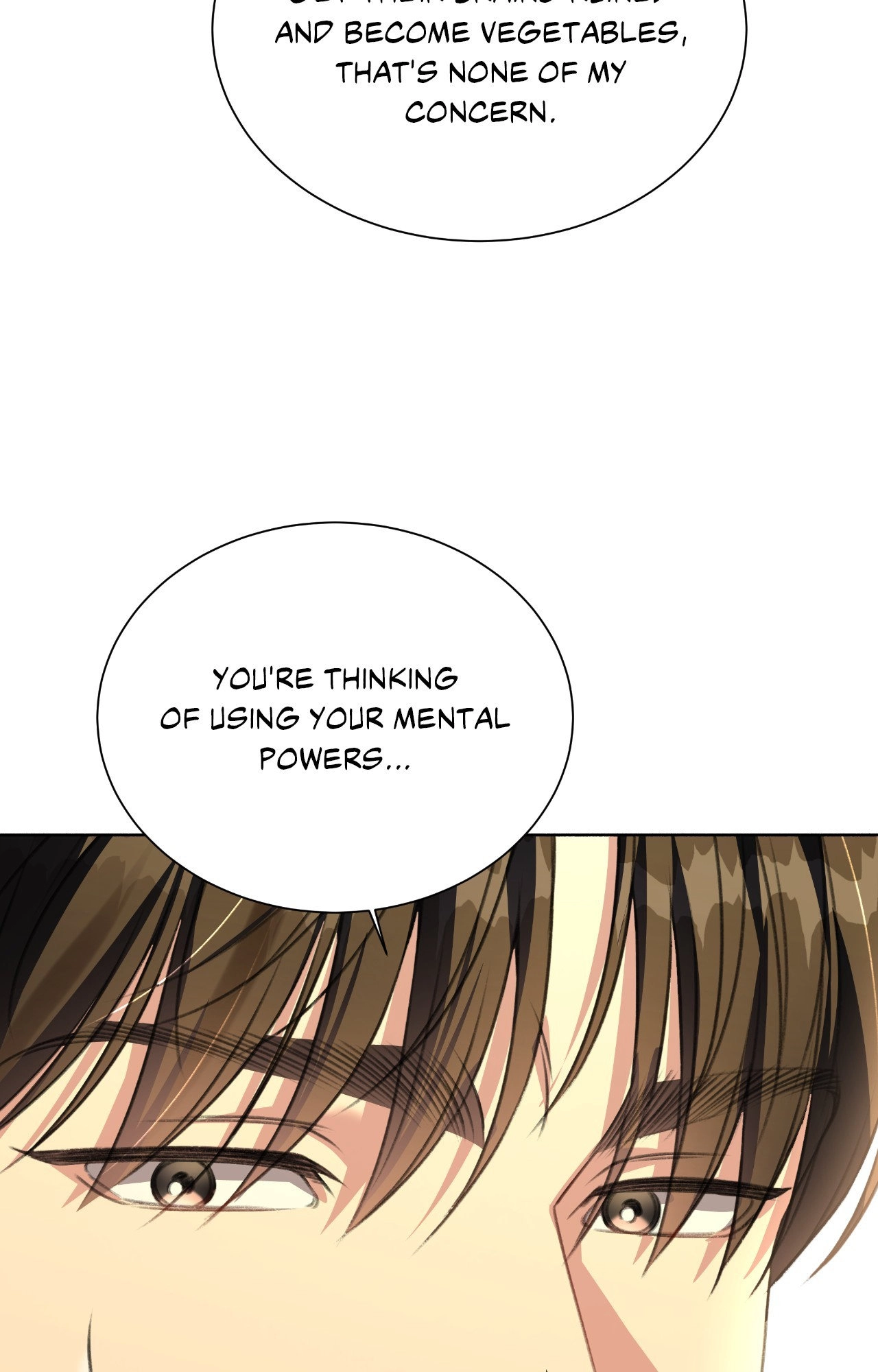 Deja Vu and Domination Chapter 52 page 53 - 