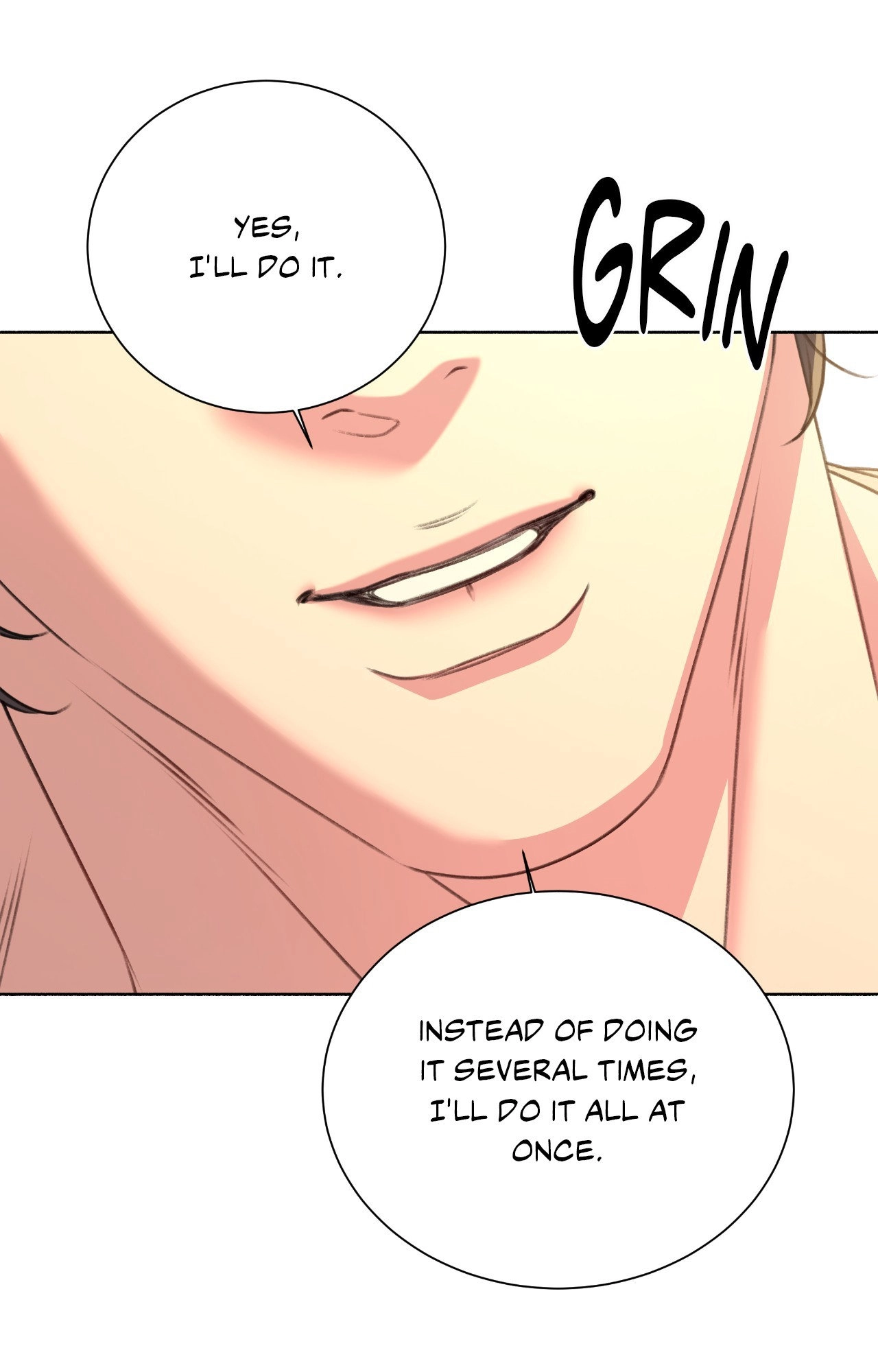 Deja Vu and Domination Chapter 52 page 63 - 