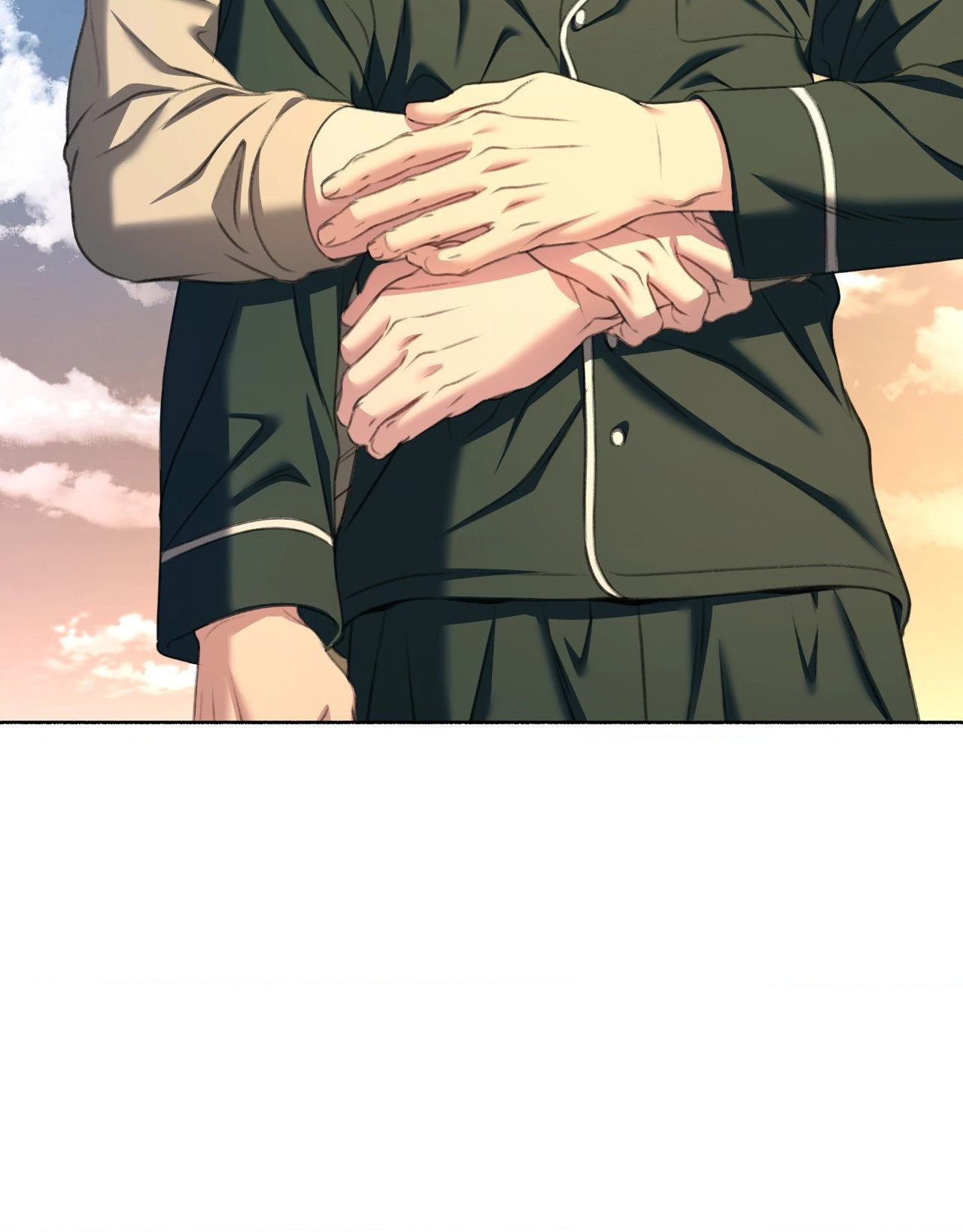 Deja Vu and Domination Chapter 52 page 73 - 