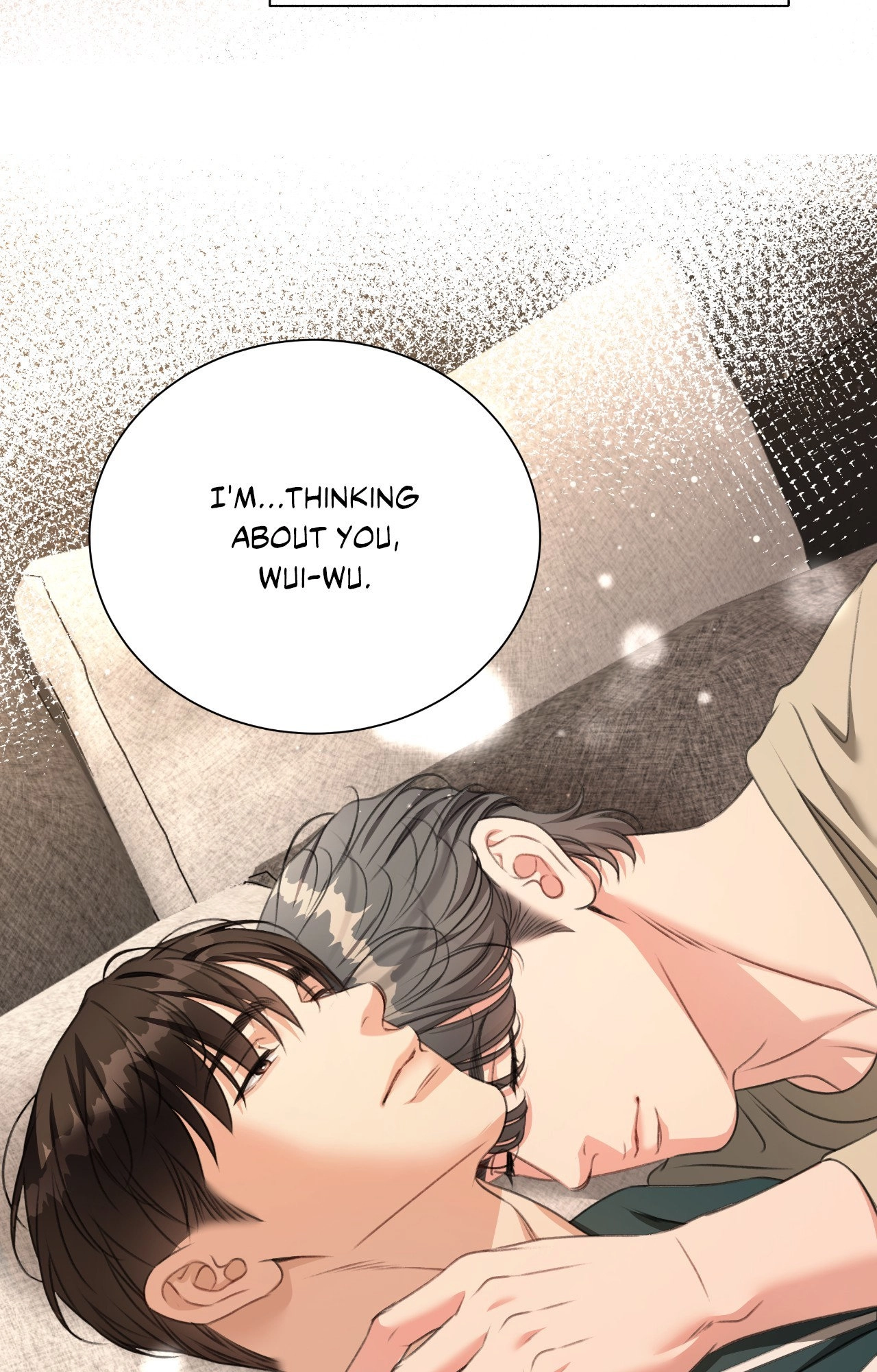 Deja Vu and Domination Chapter 52 page 82 - 