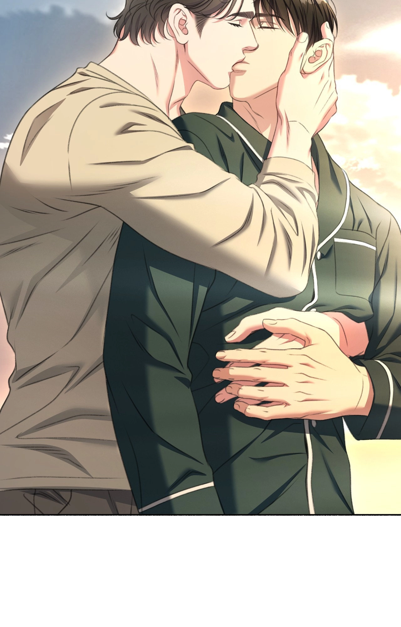 Deja Vu and Domination Chapter 52 page 91 - 