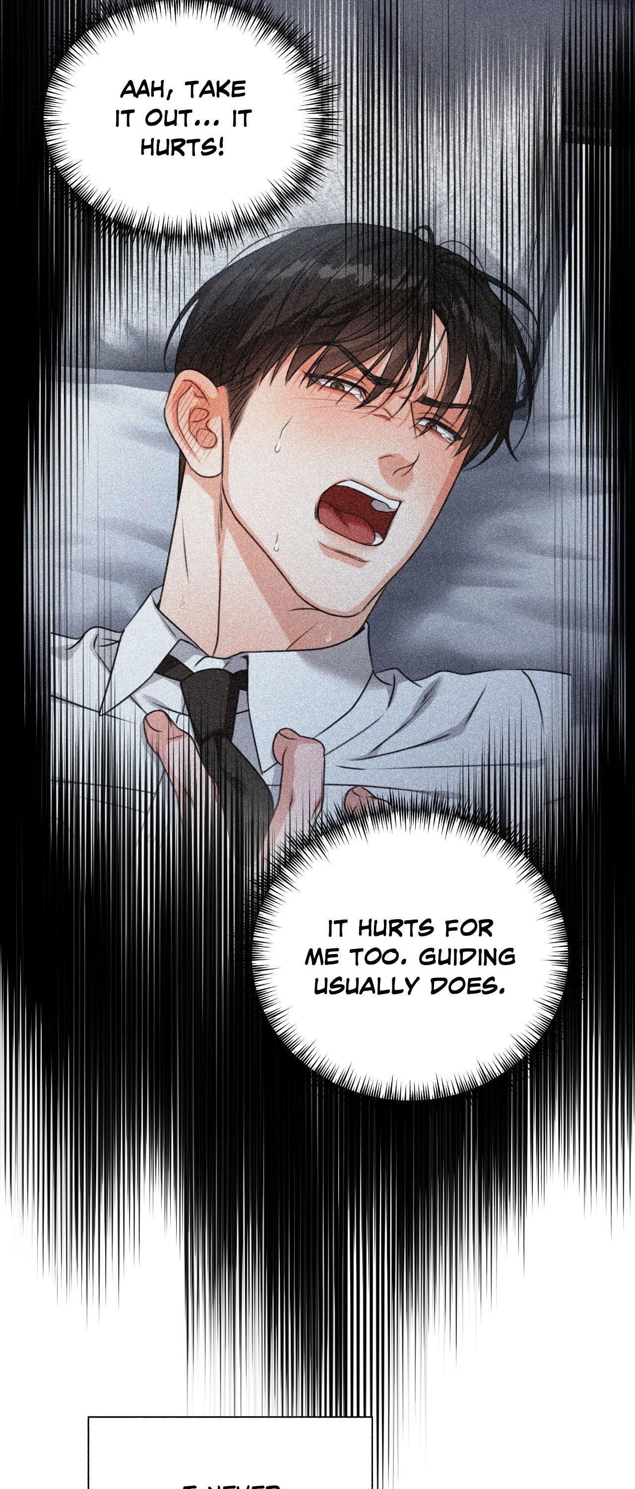 Deja Vu and Domination Chapter 53 page 14 - 