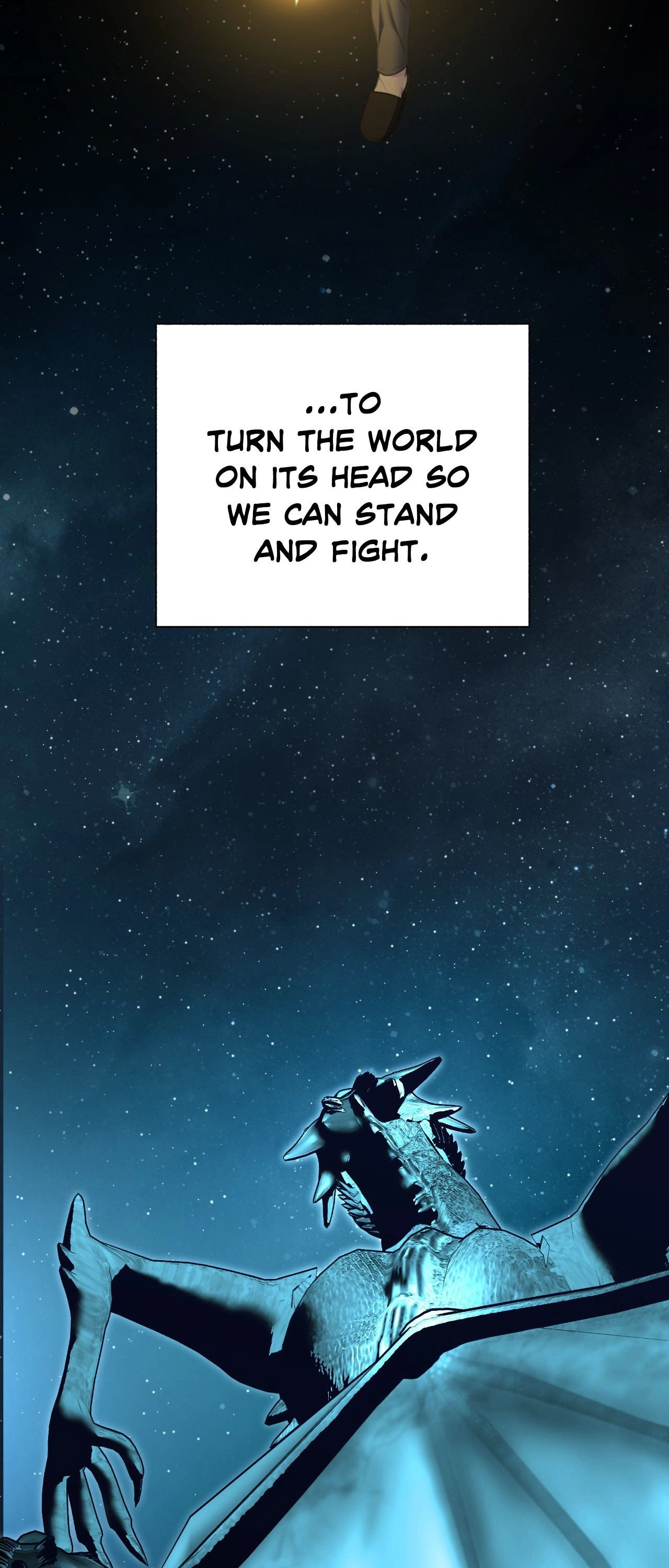 Deja Vu and Domination Chapter 53 page 21 - 