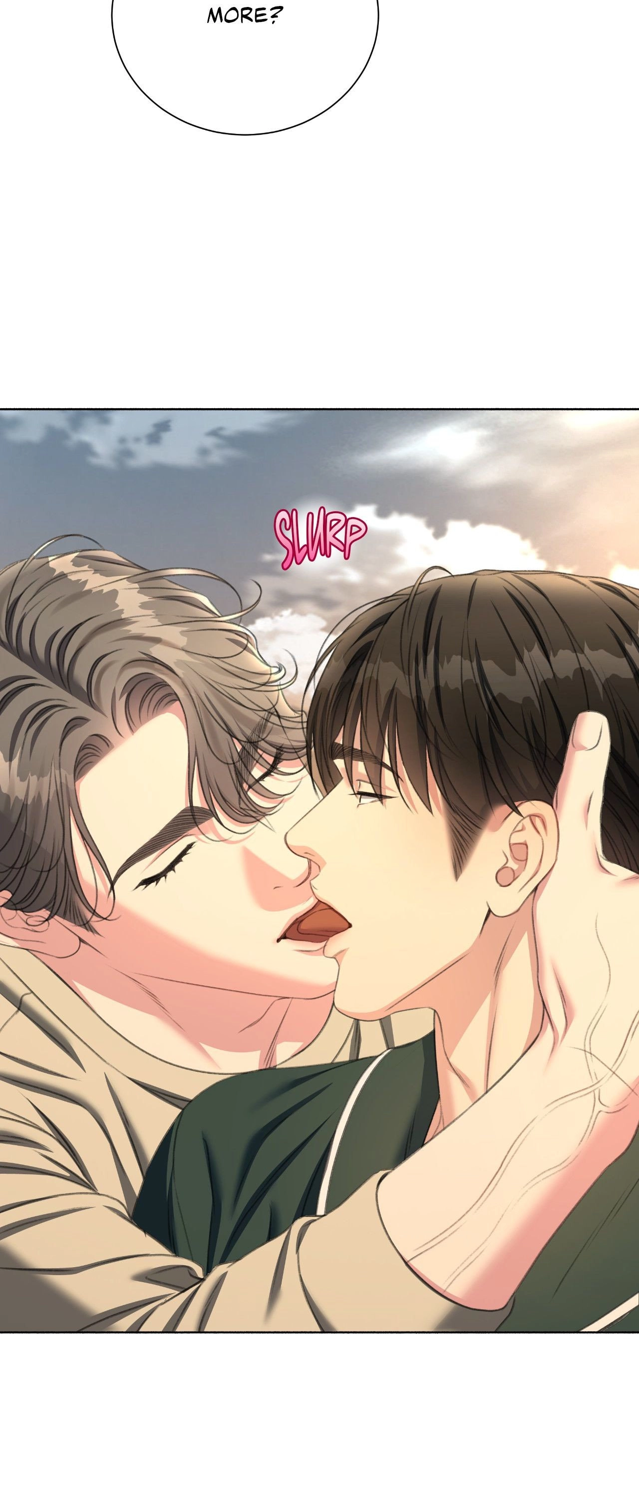 Deja Vu and Domination Chapter 53 page 4 - 