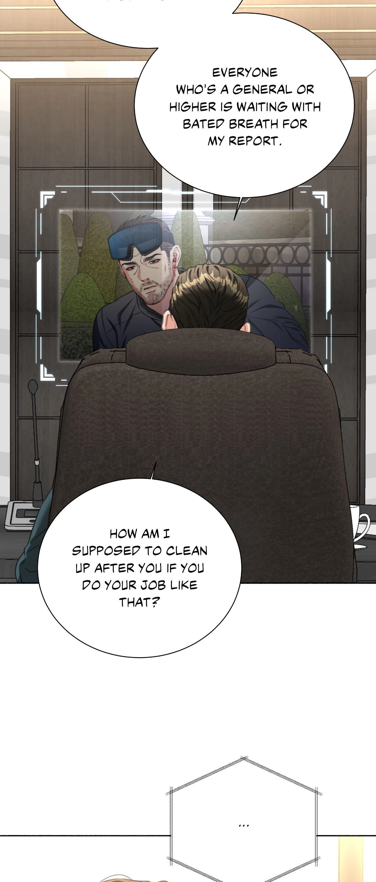 Deja Vu and Domination Chapter 53 page 45 - 