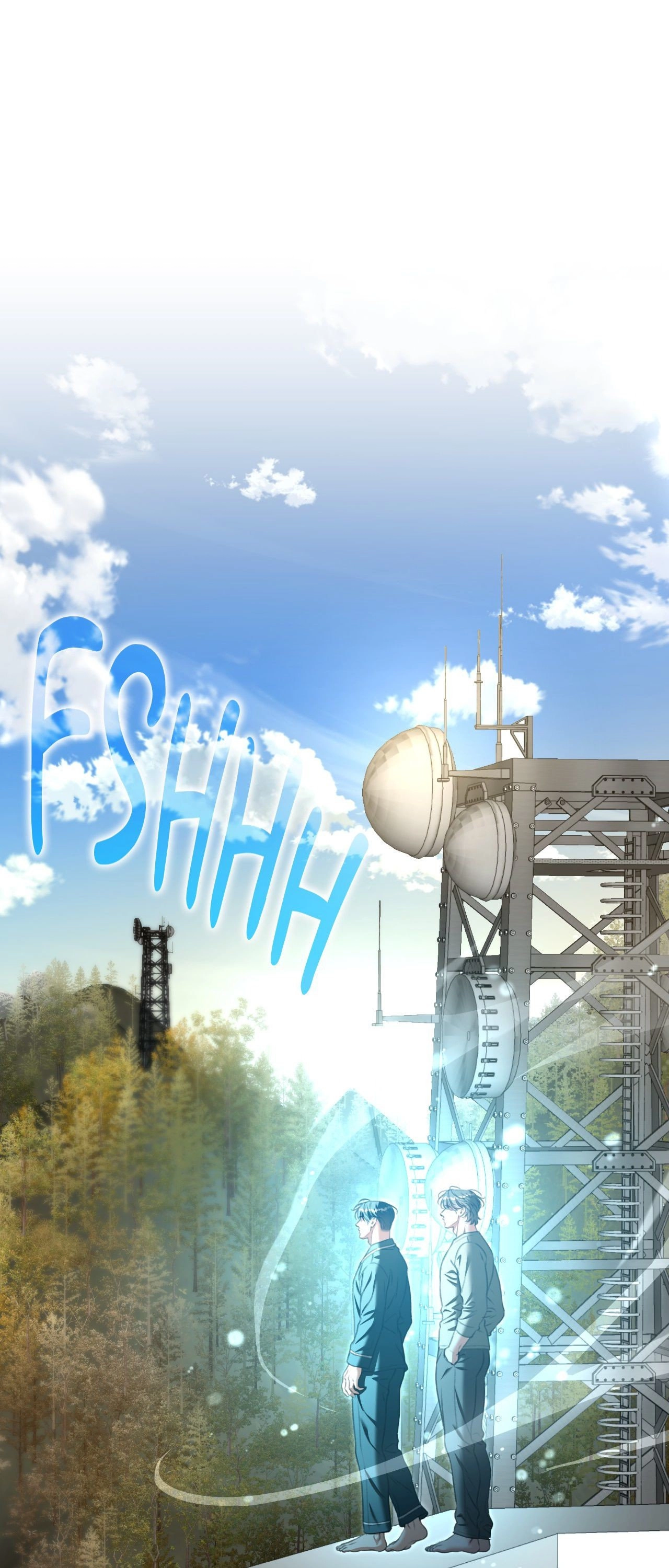 Deja Vu and Domination Chapter 53 page 54 - 