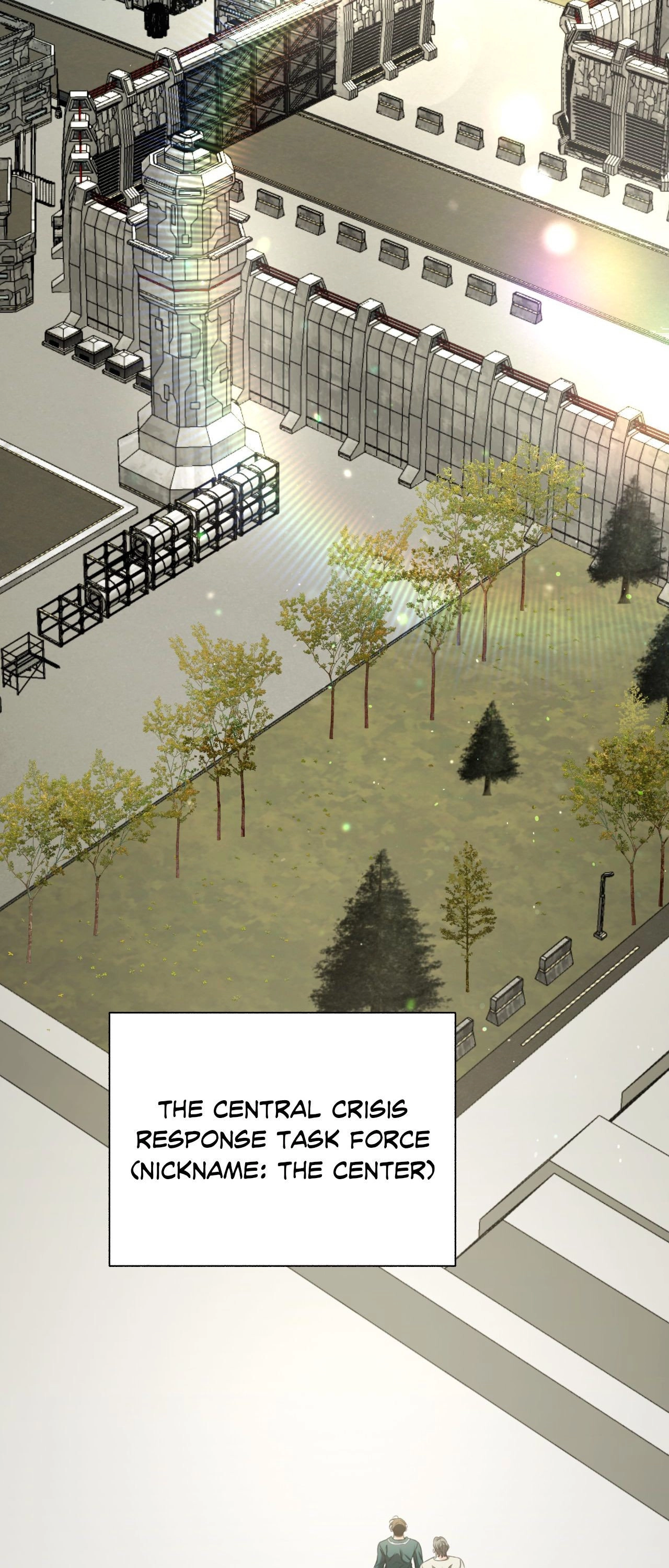 Deja Vu and Domination Chapter 53 page 57 - 