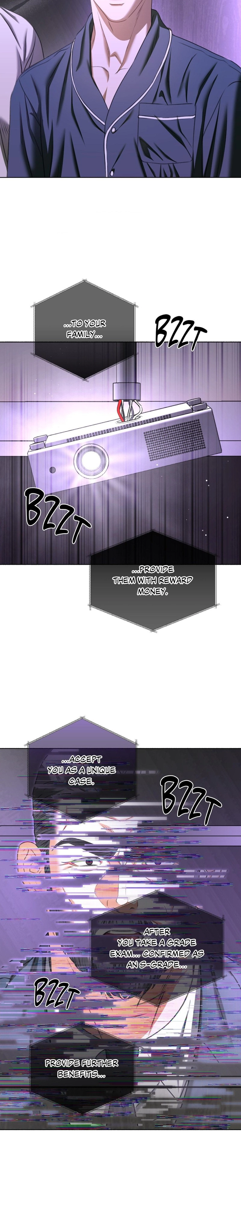 Deja Vu and Domination Chapter 56 page 19 - 