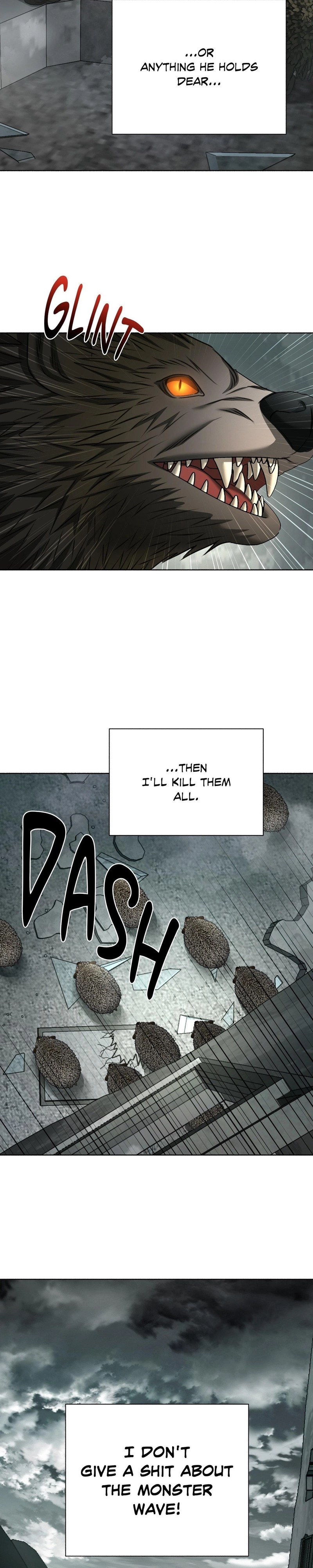 Deja Vu and Domination Chapter 56 page 27 - 