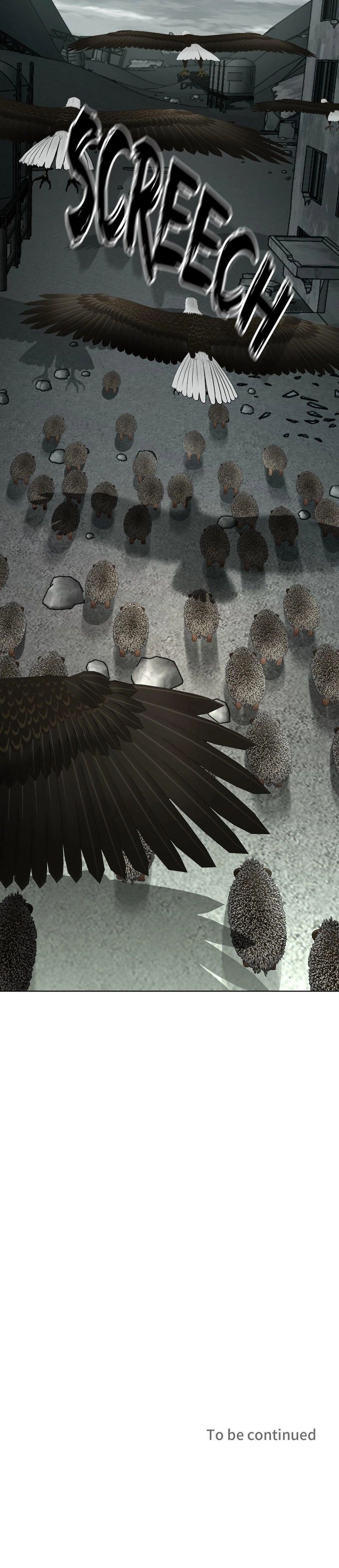 Deja Vu and Domination Chapter 56 page 28 - 