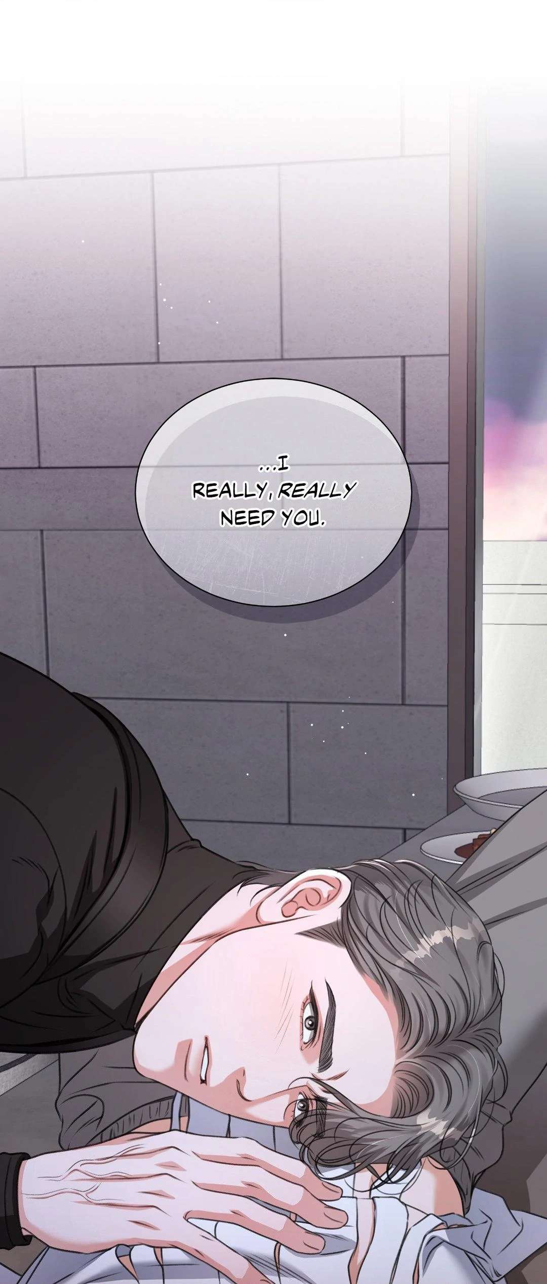 Deja Vu and Domination Chapter 6 page 1 - 