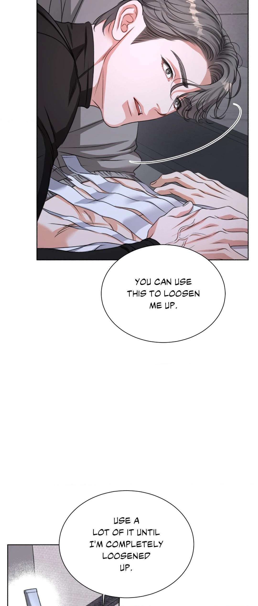 Deja Vu and Domination Chapter 6 page 11 - 