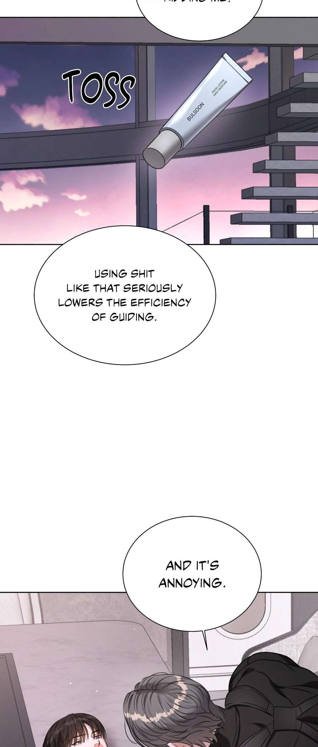 Deja Vu and Domination Chapter 6 page 13 - 