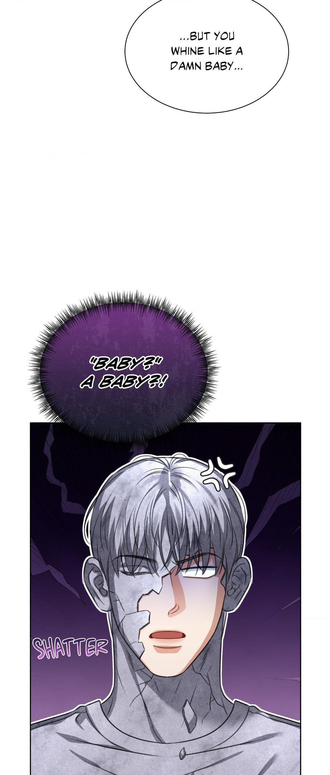 Deja Vu and Domination Chapter 6 page 18 - 