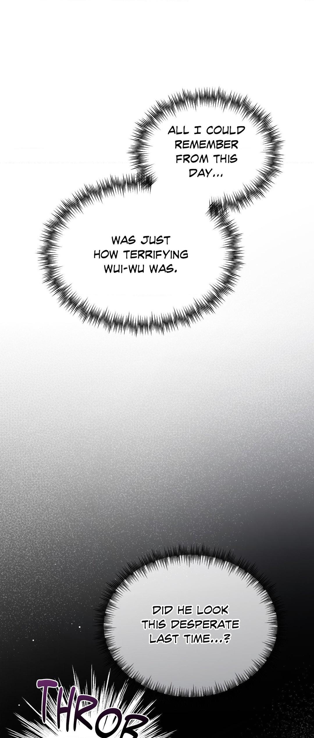 Deja Vu and Domination Chapter 6 page 3 - 