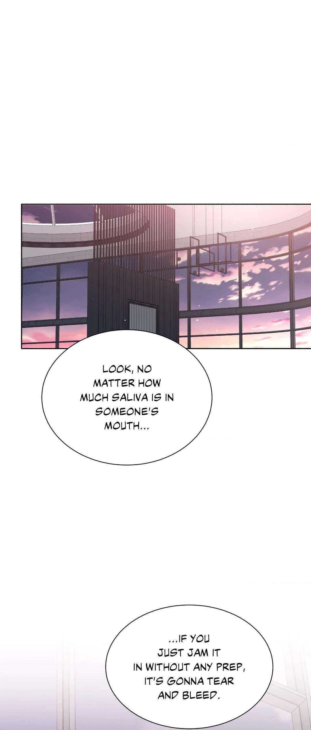 Deja Vu and Domination Chapter 6 page 29 - 