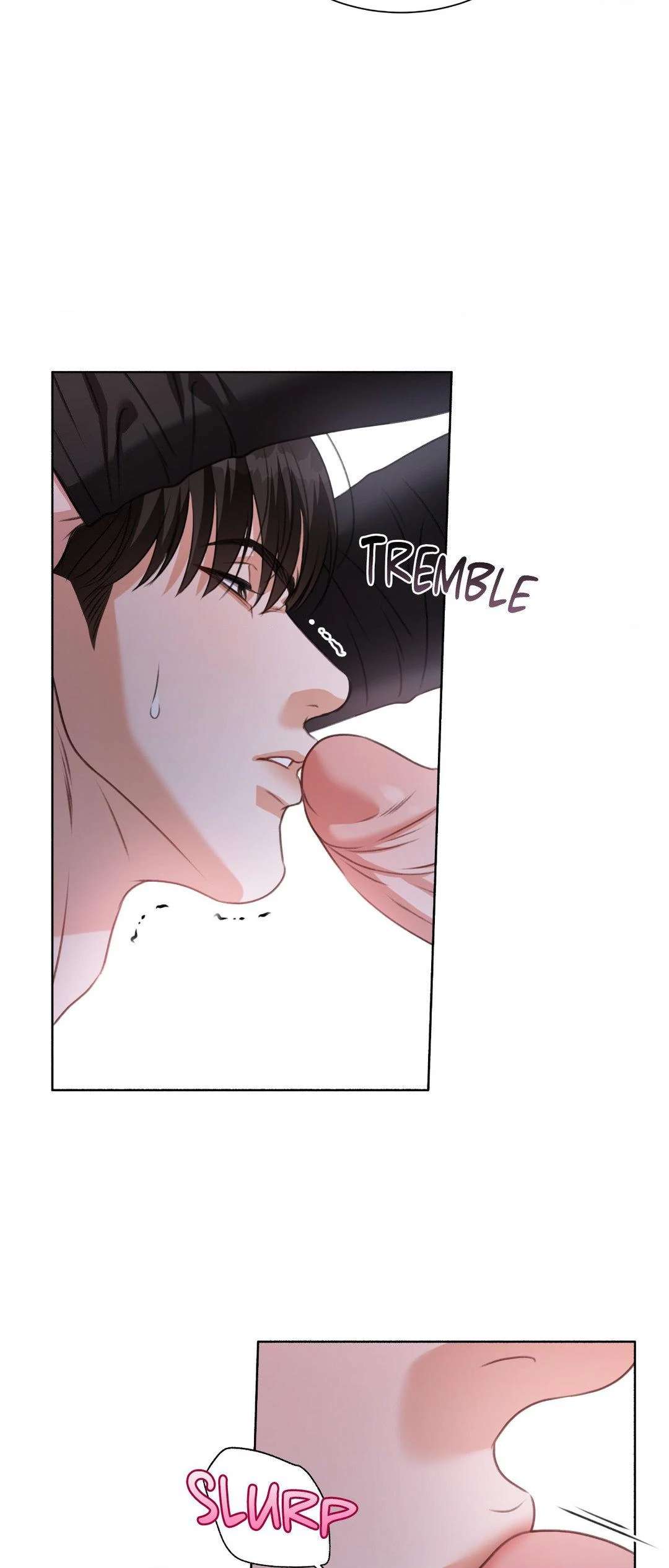 Deja Vu and Domination Chapter 6 page 34 - 