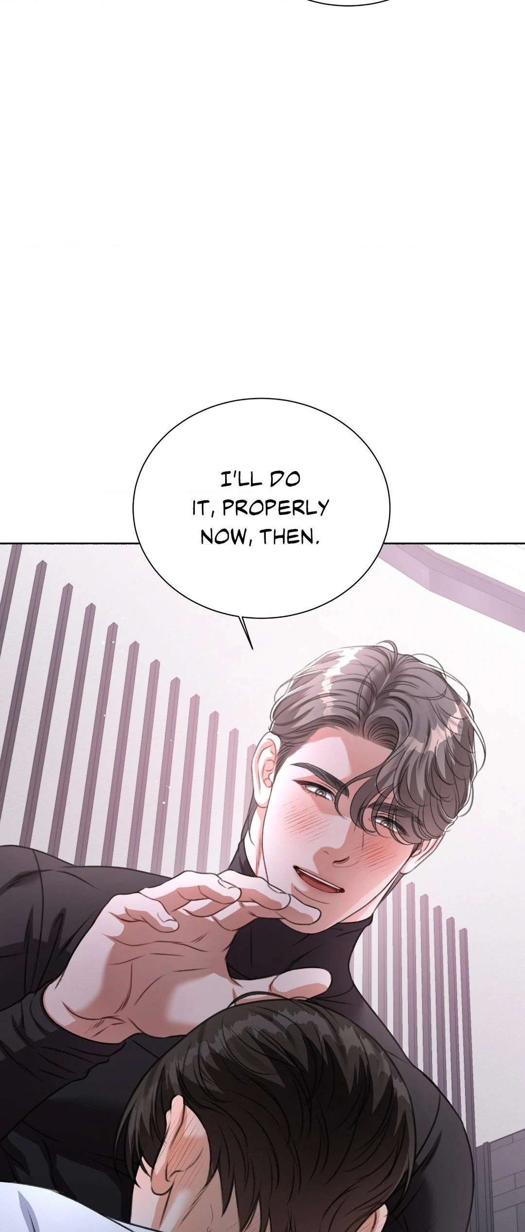 Deja Vu and Domination Chapter 6 page 43 - 