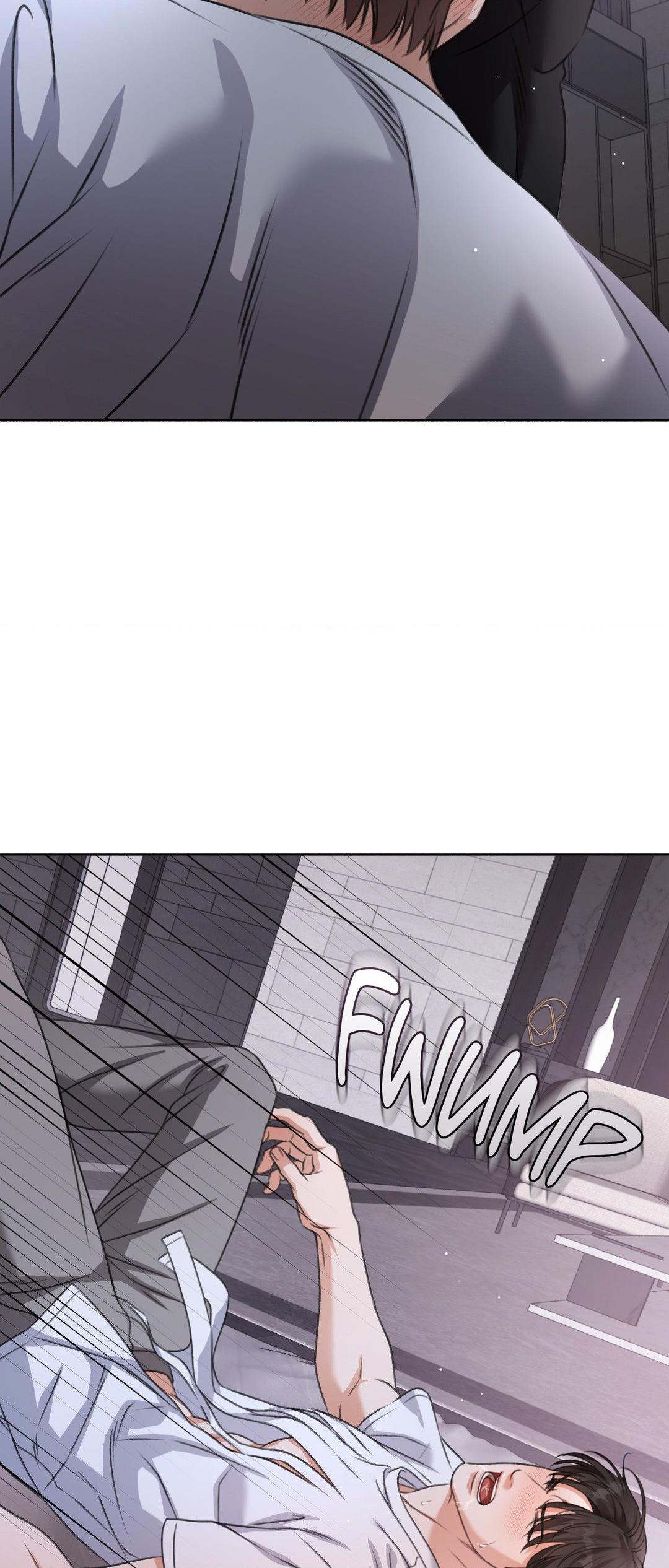 Deja Vu and Domination Chapter 6 page 44 - 
