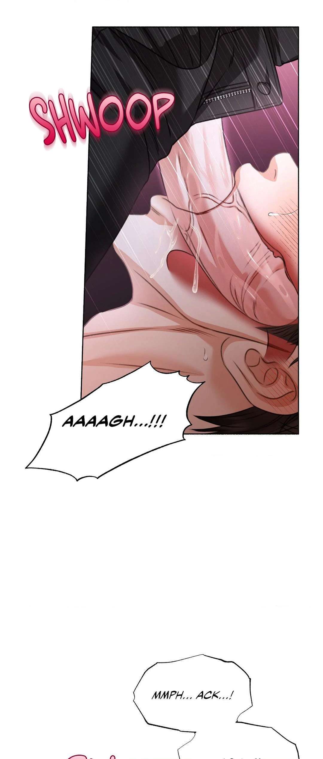 Deja Vu and Domination Chapter 6 page 51 - 