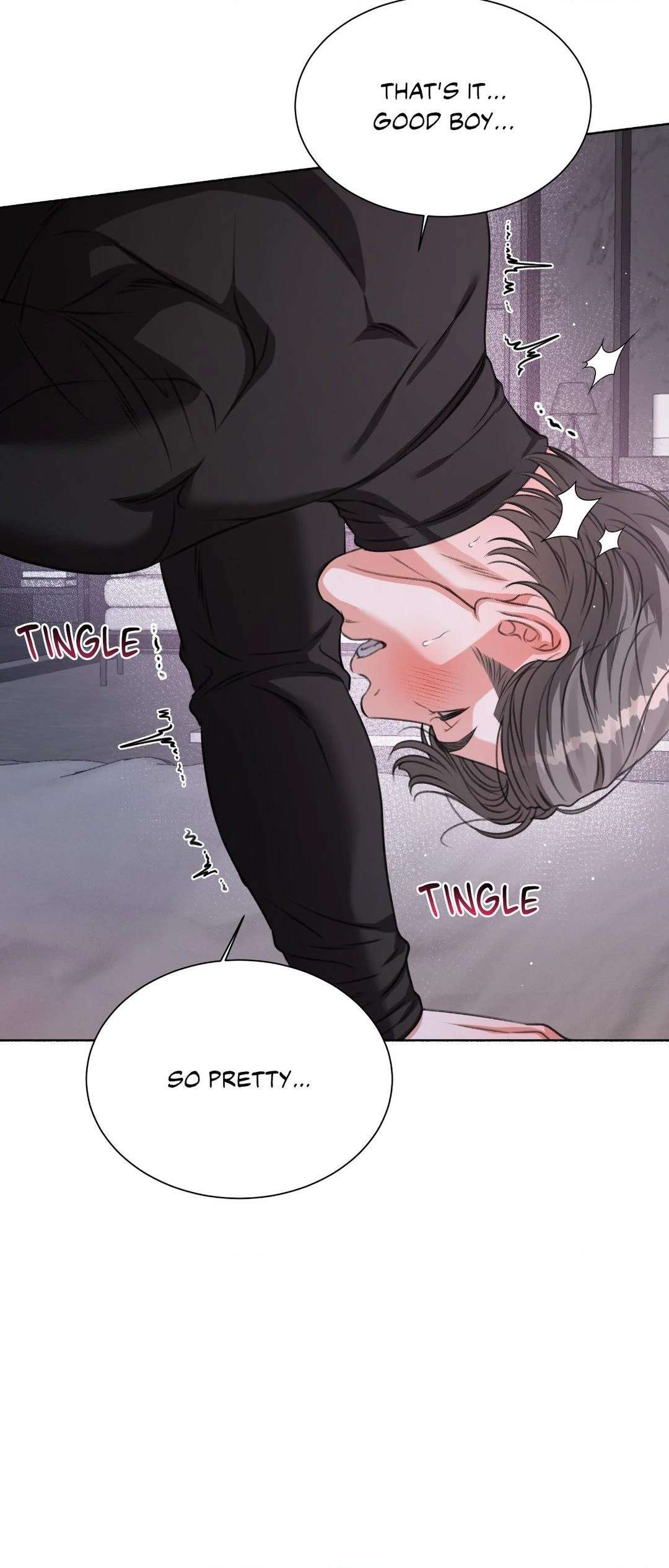 Deja Vu and Domination Chapter 6 page 57 - 