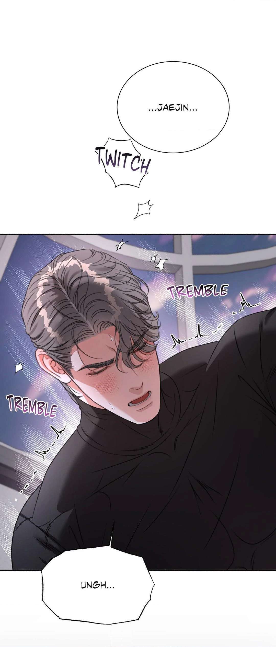 Deja Vu and Domination Chapter 6 page 60 - 