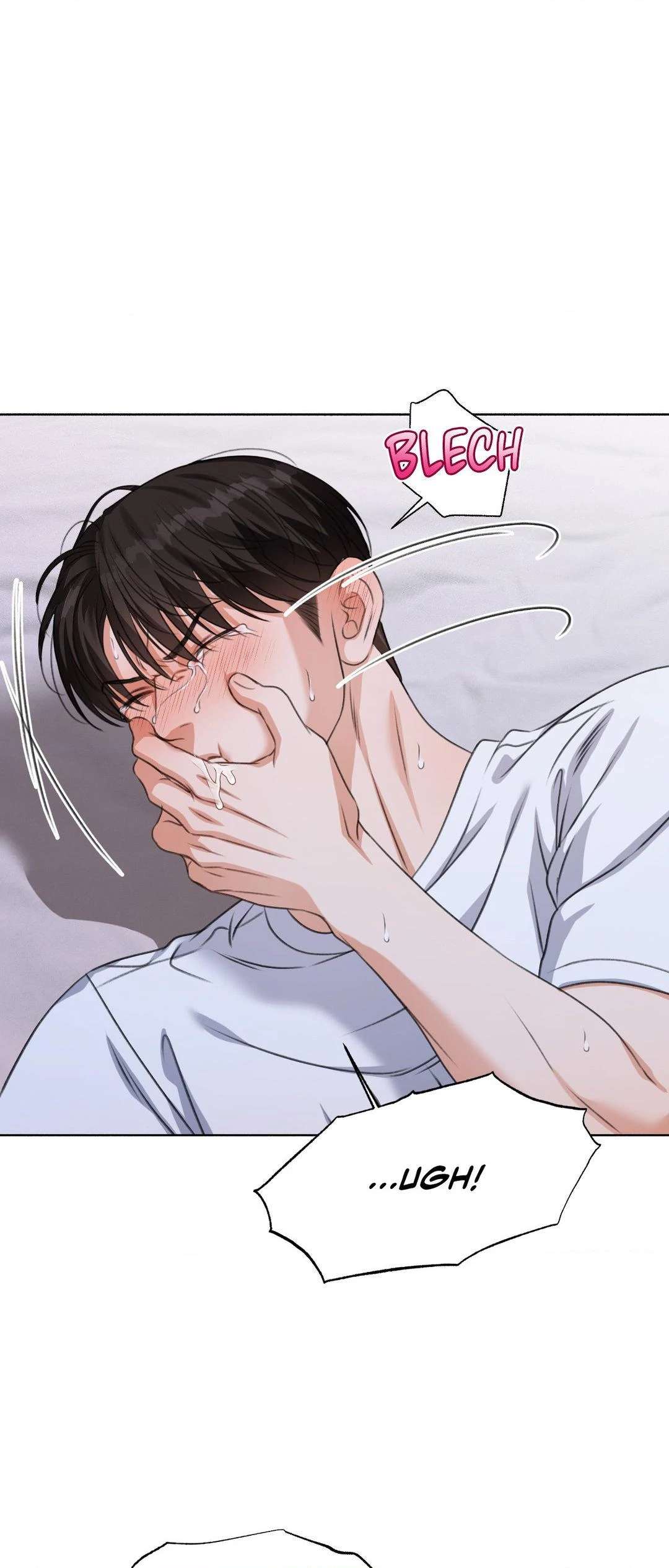 Deja Vu and Domination Chapter 6 page 63 - 
