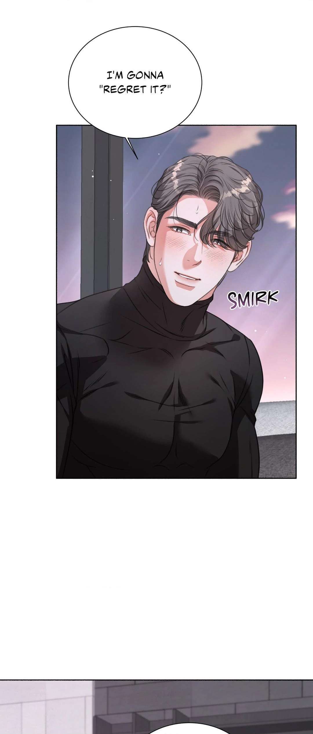 Deja Vu and Domination Chapter 6 page 69 - 