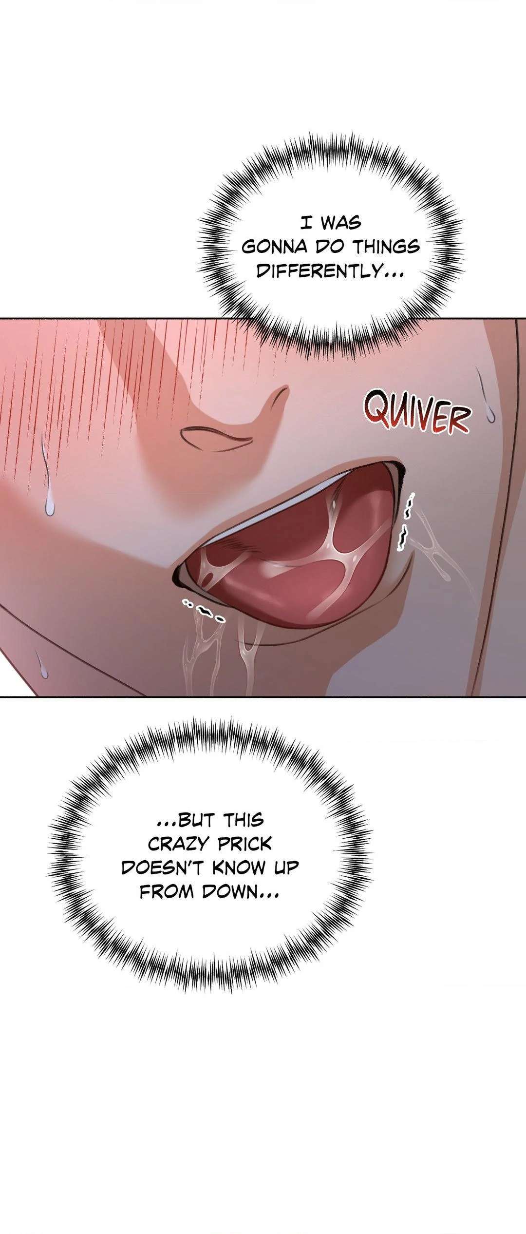 Deja Vu and Domination Chapter 6 page 71 - 