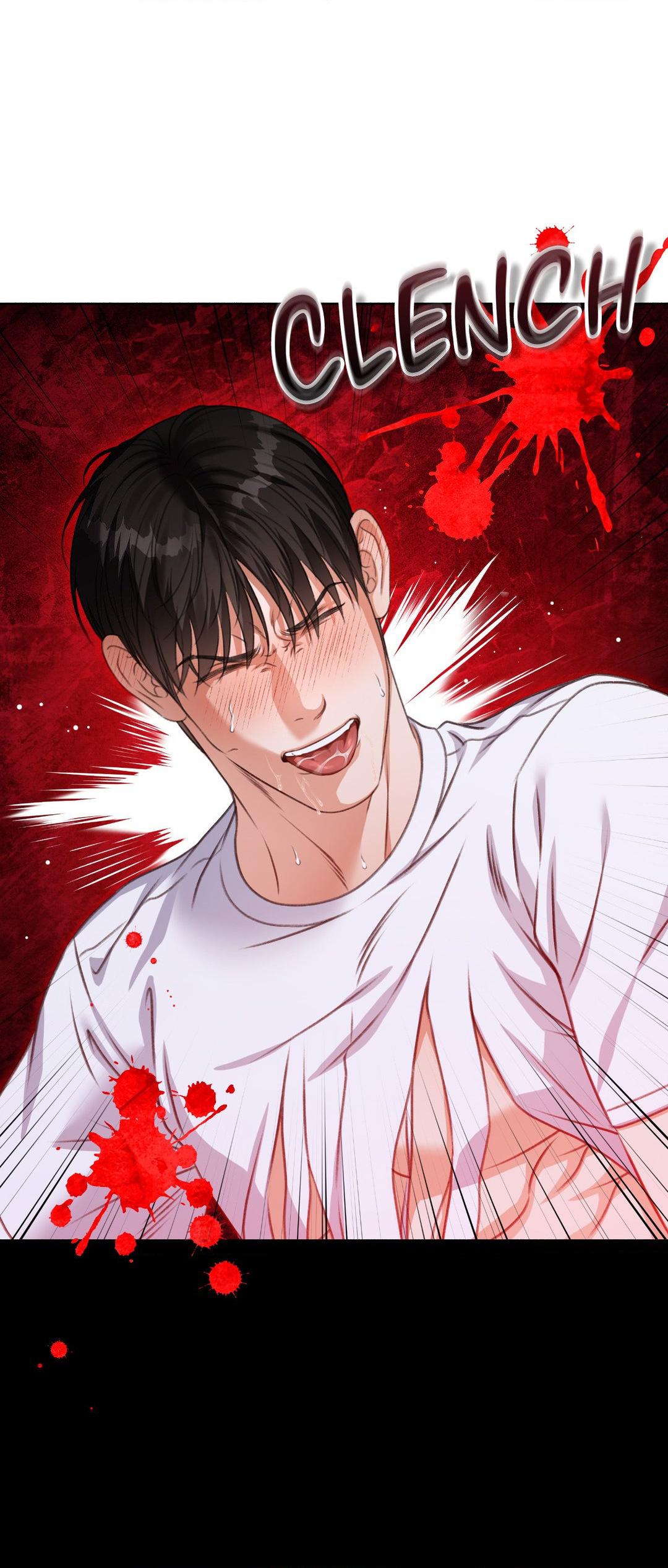 Deja Vu and Domination Chapter 6 page 72 - 