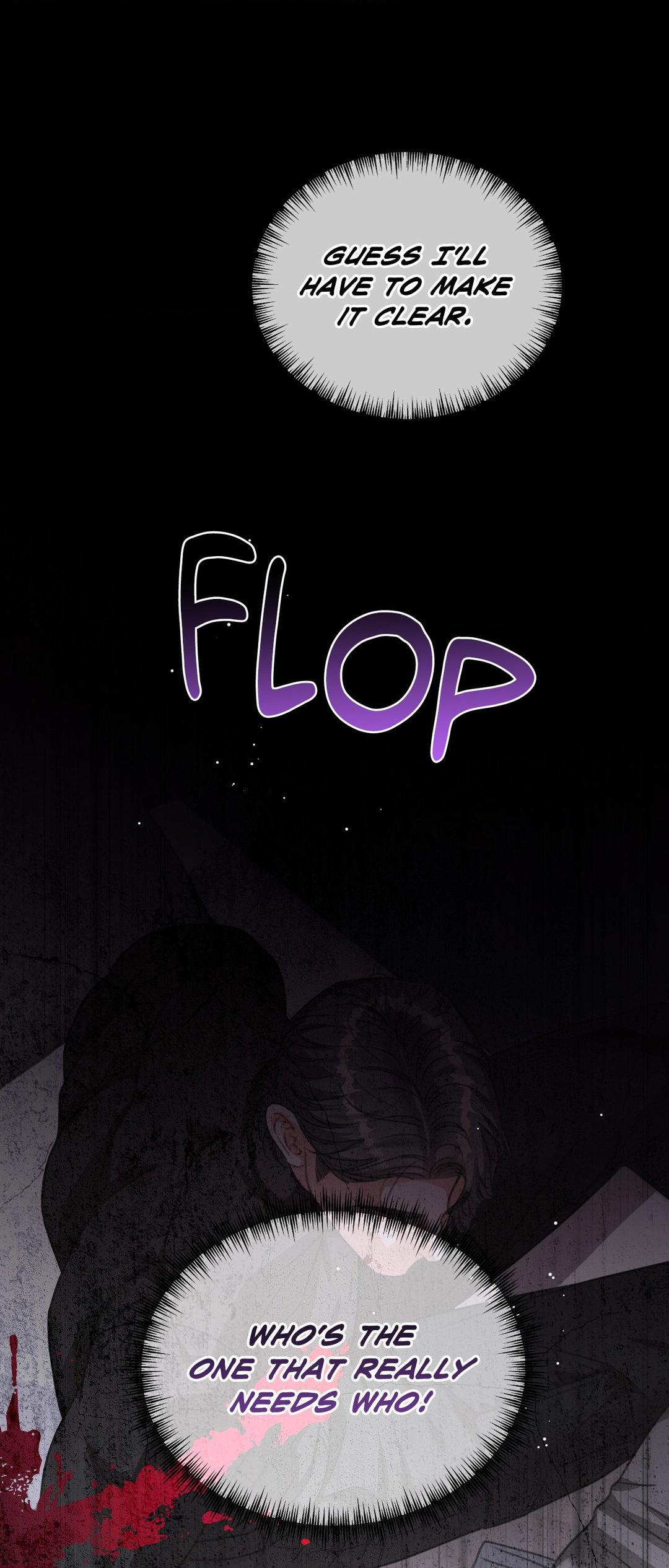 Deja Vu and Domination Chapter 6 page 73 - 