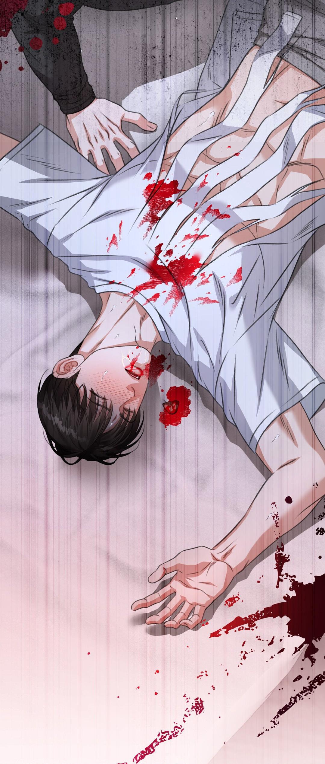 Deja Vu and Domination Chapter 6 page 74 - 