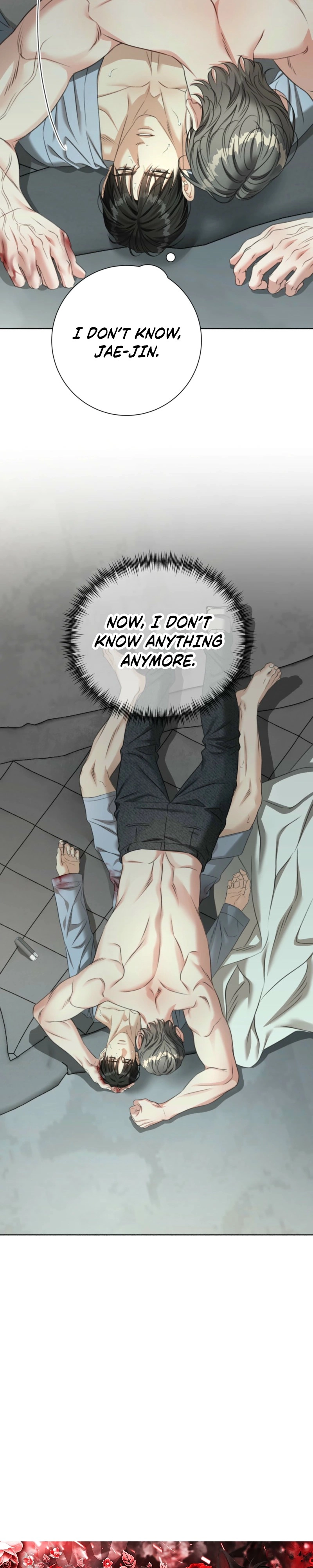 Deja Vu and Domination Chapter 61 page 26 - 