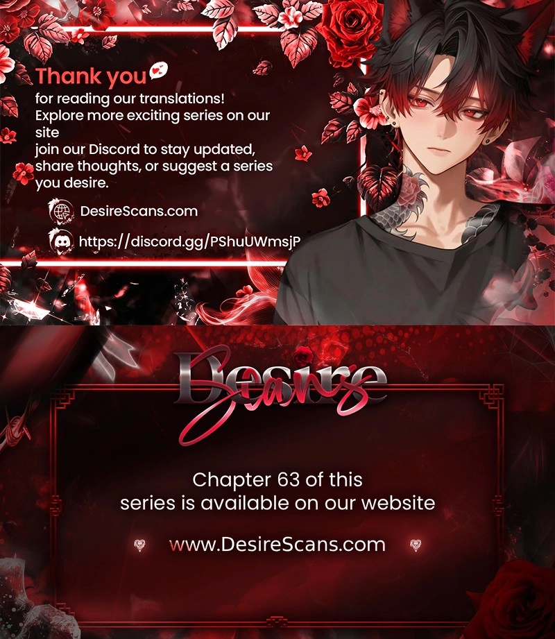 Deja Vu and Domination Chapter 61 page 27 - 