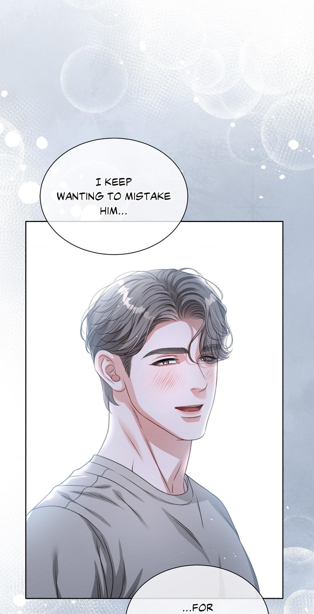 Deja Vu and Domination Chapter 7 page 12 - 