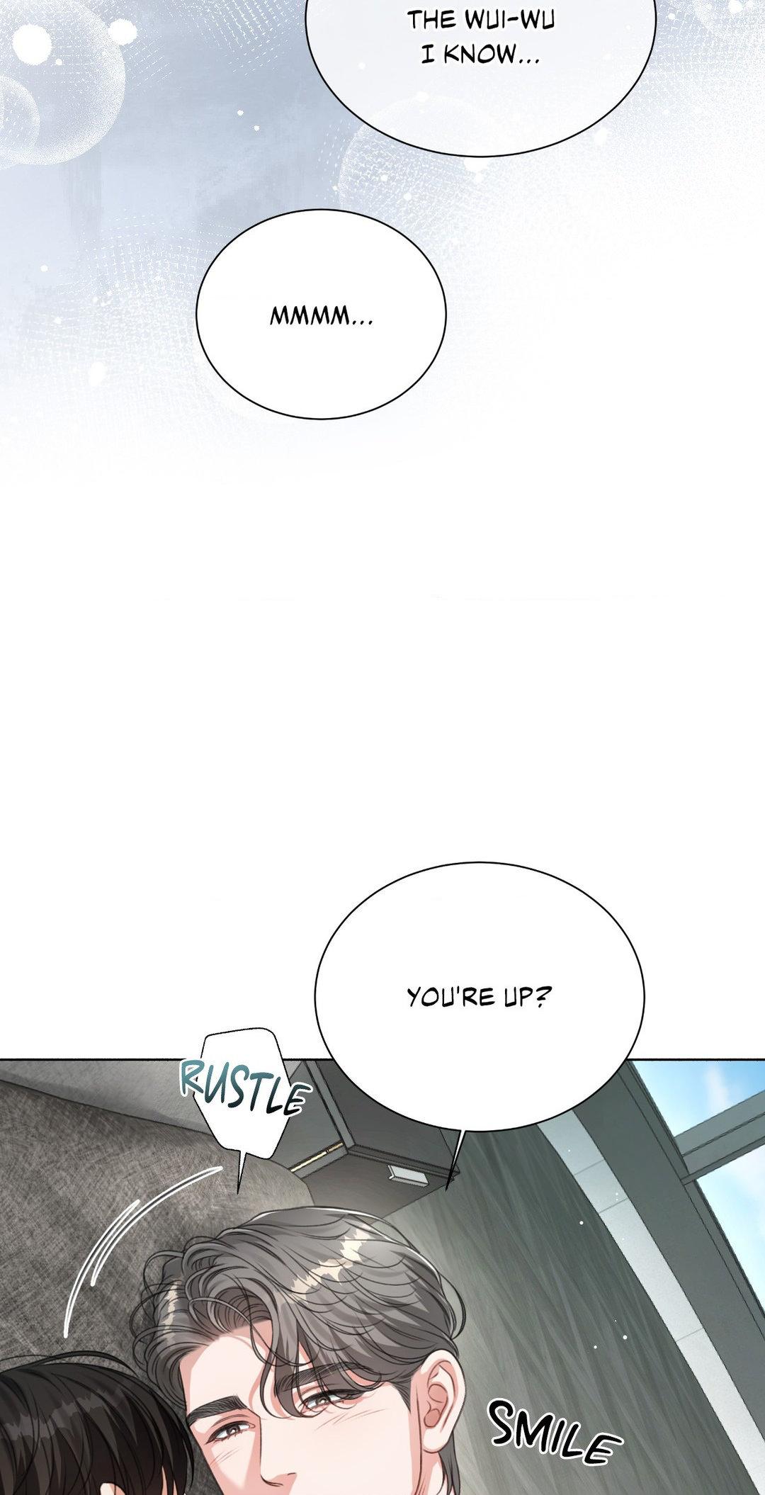 Deja Vu and Domination Chapter 7 page 13 - 