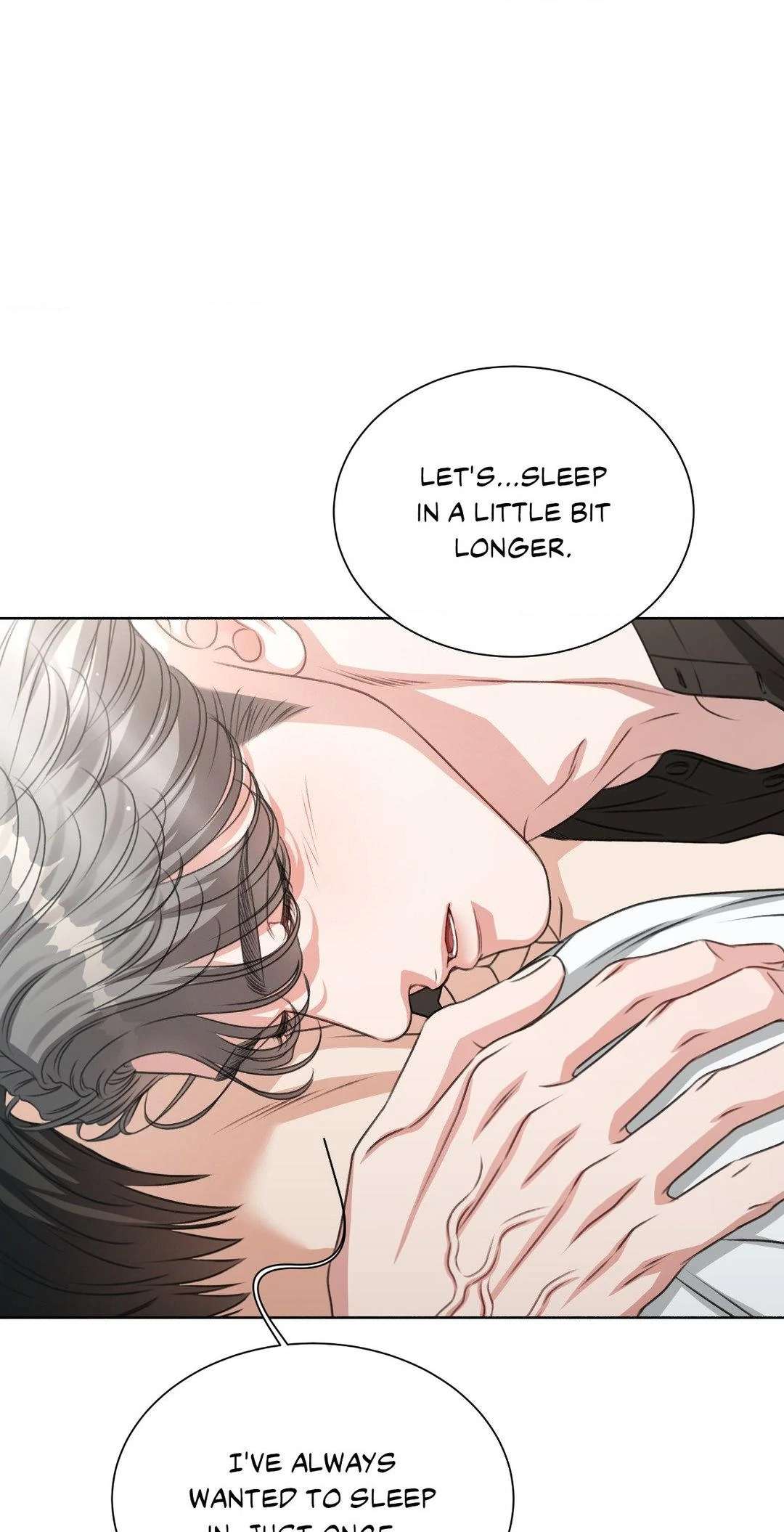 Deja Vu and Domination Chapter 7 page 16 - 
