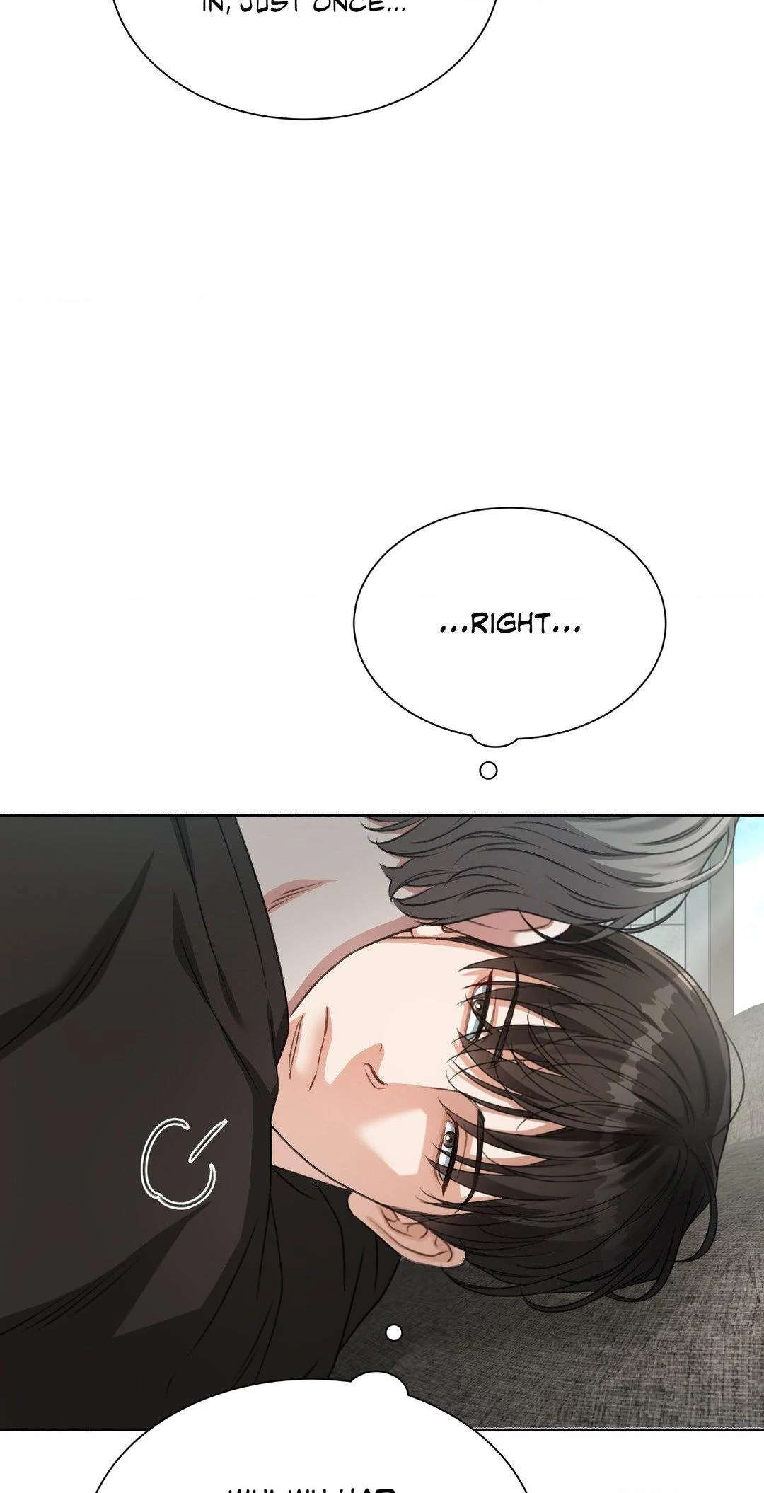 Deja Vu and Domination Chapter 7 page 17 - 