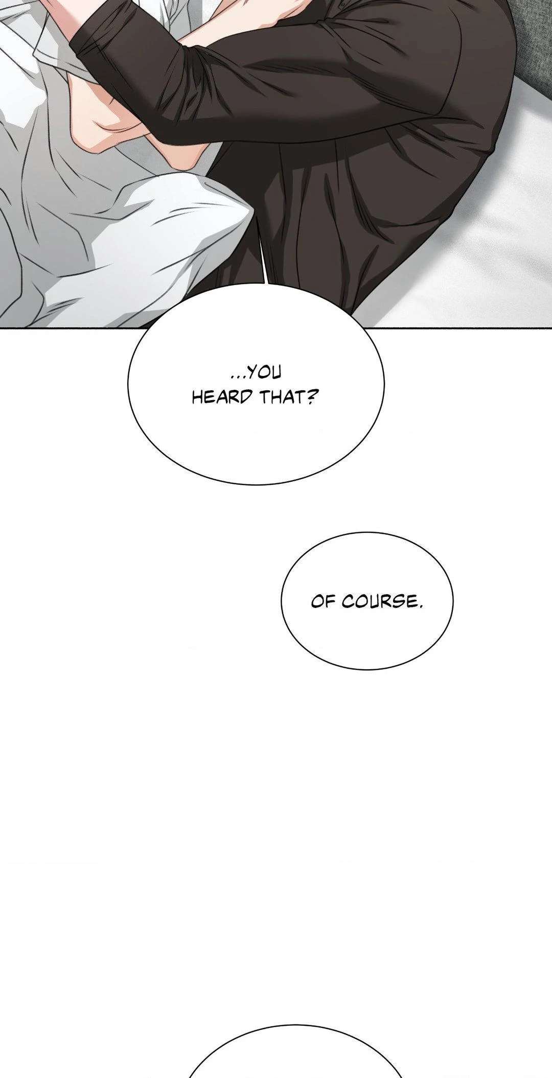 Deja Vu and Domination Chapter 7 page 19 - 