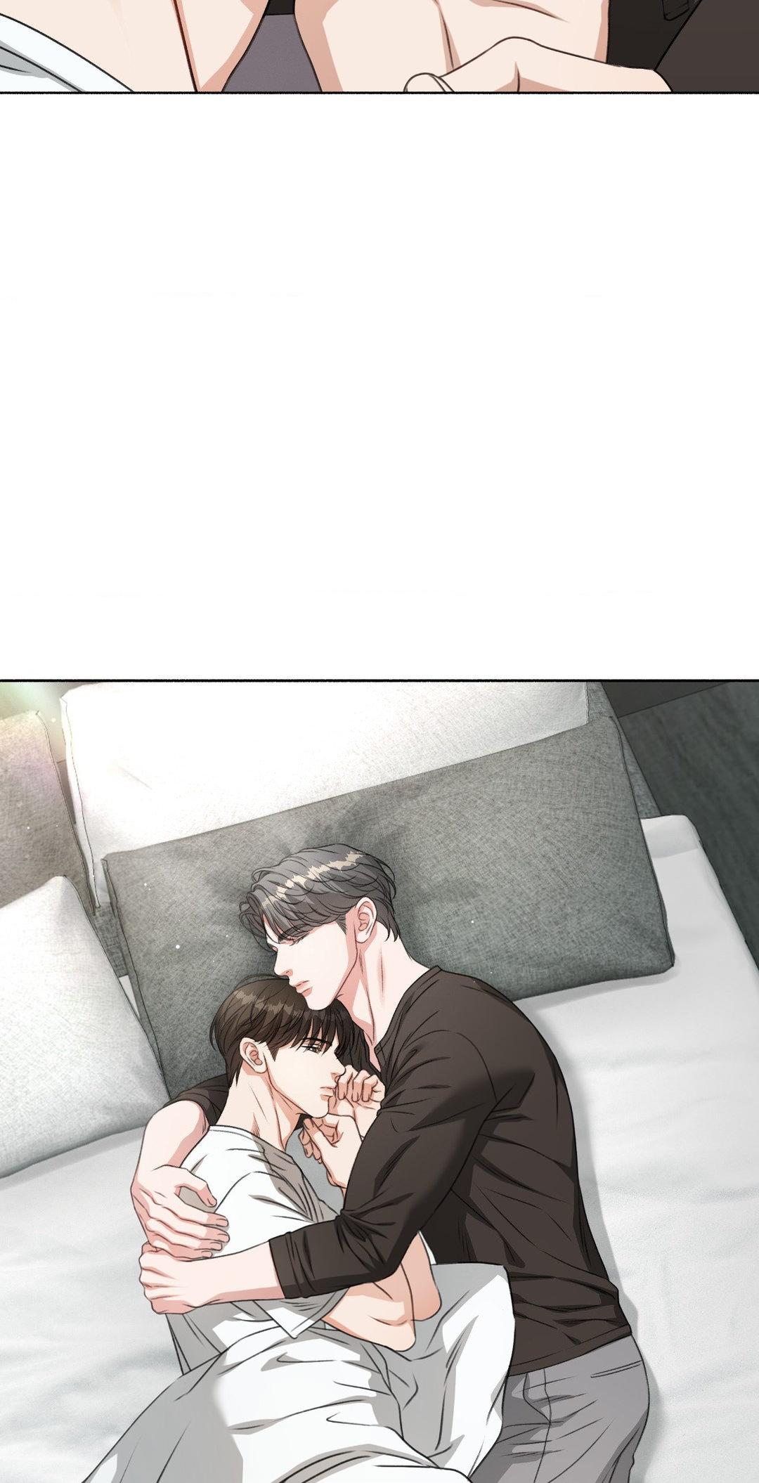 Deja Vu and Domination Chapter 7 page 3 - 