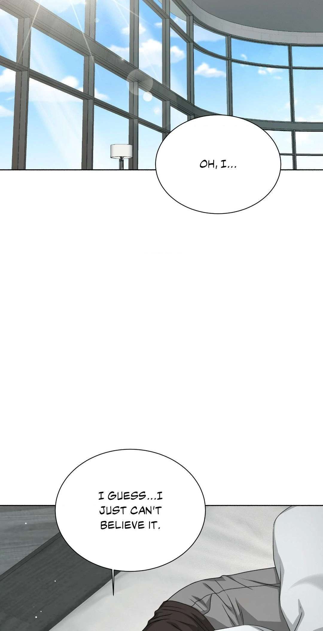 Deja Vu and Domination Chapter 7 page 30 - 