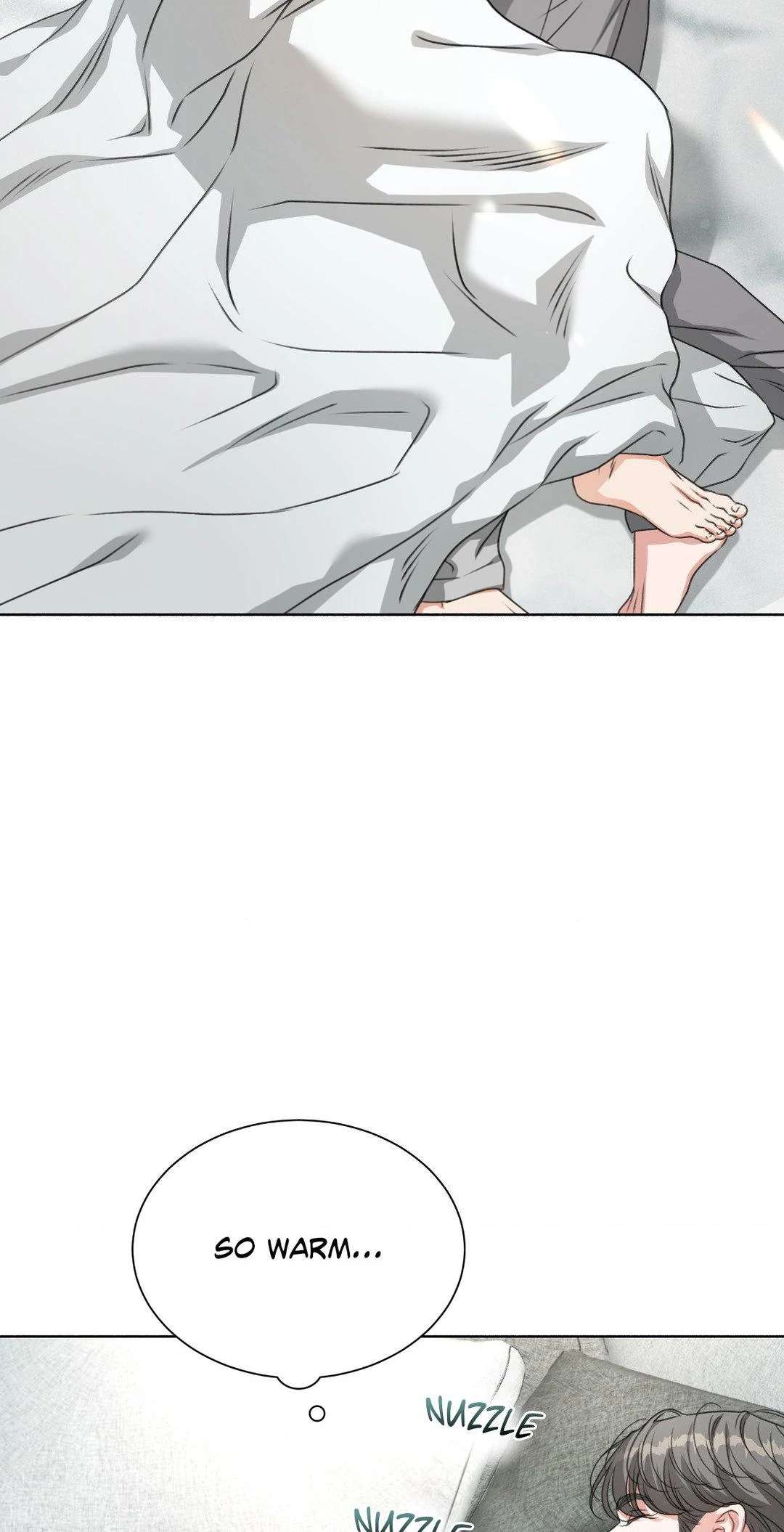Deja Vu and Domination Chapter 7 page 4 - 