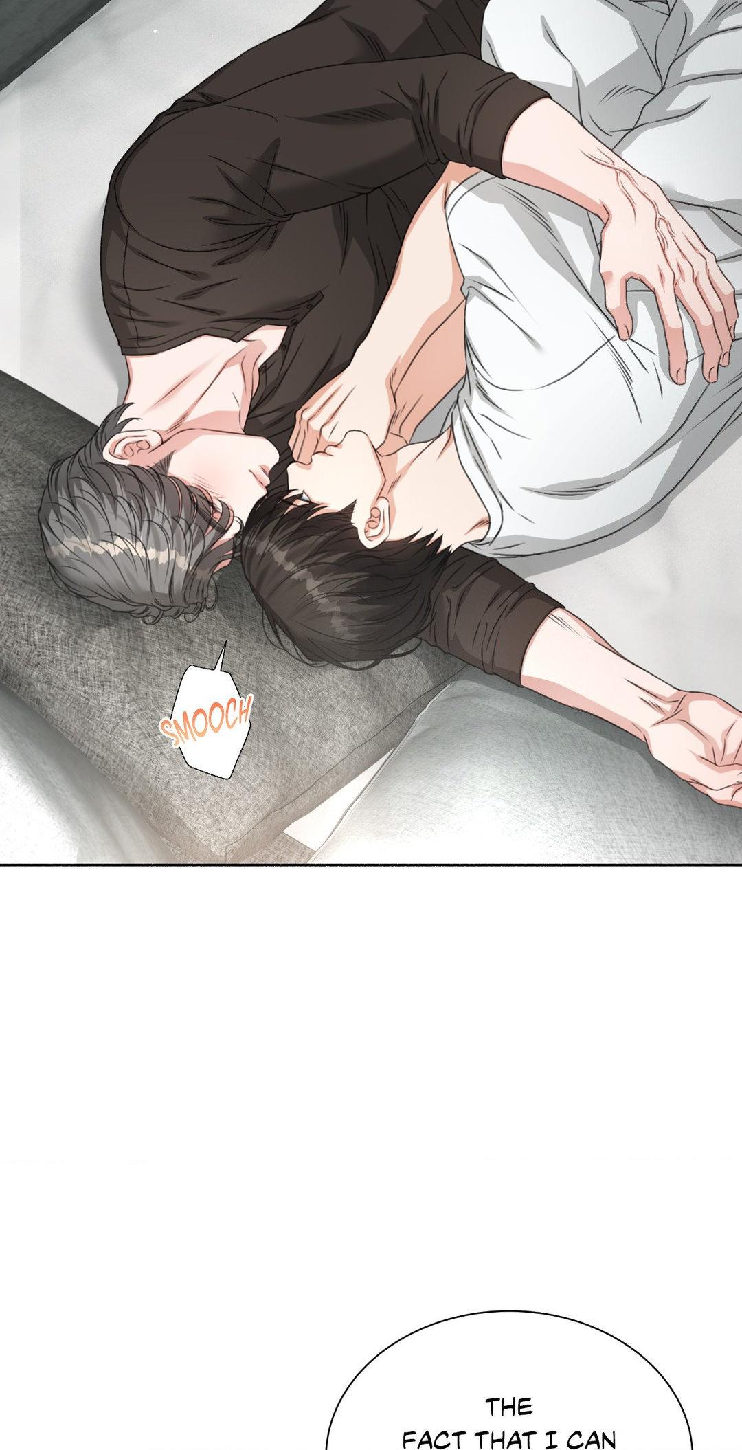 Deja Vu and Domination Chapter 7 page 31 - 