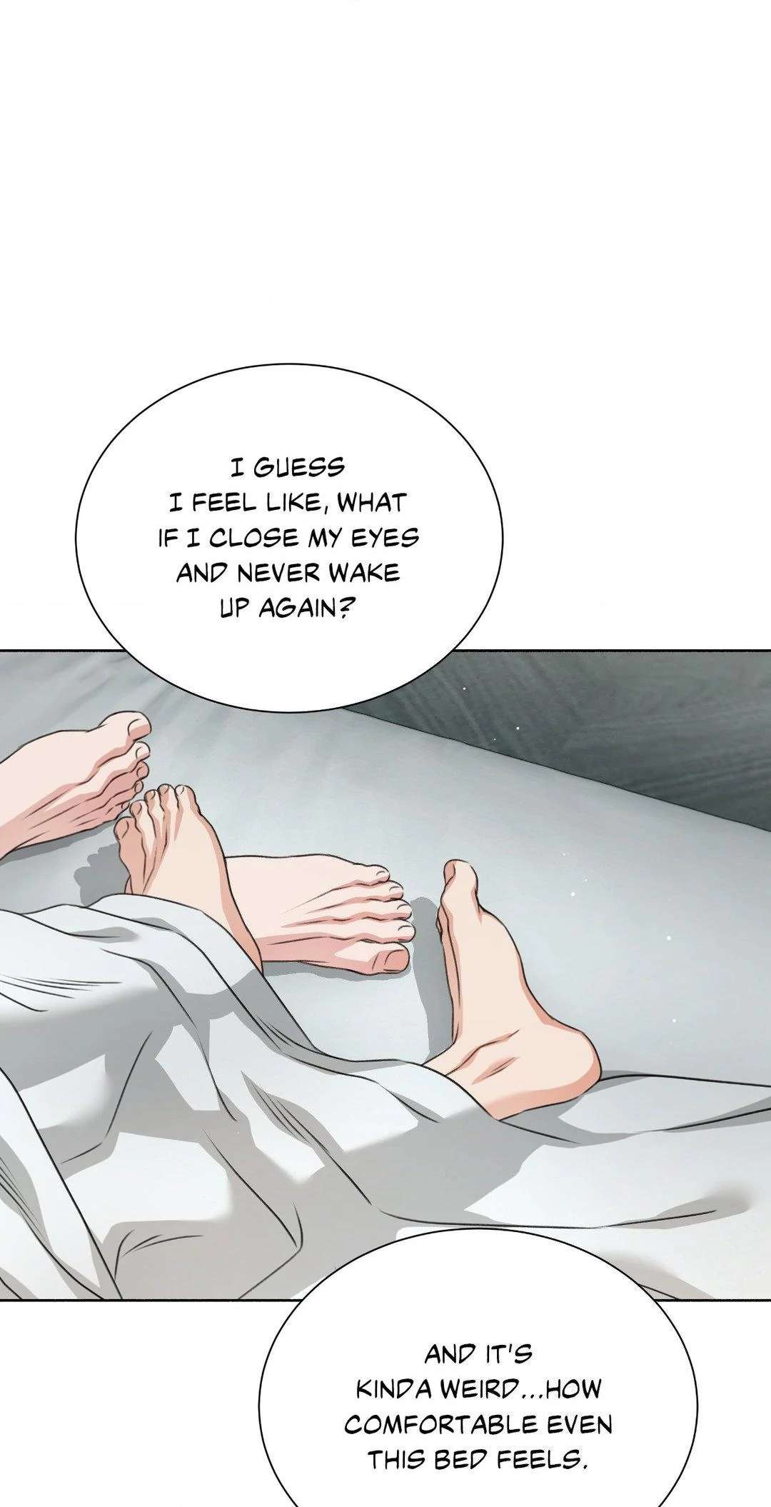 Deja Vu and Domination Chapter 7 page 33 - 