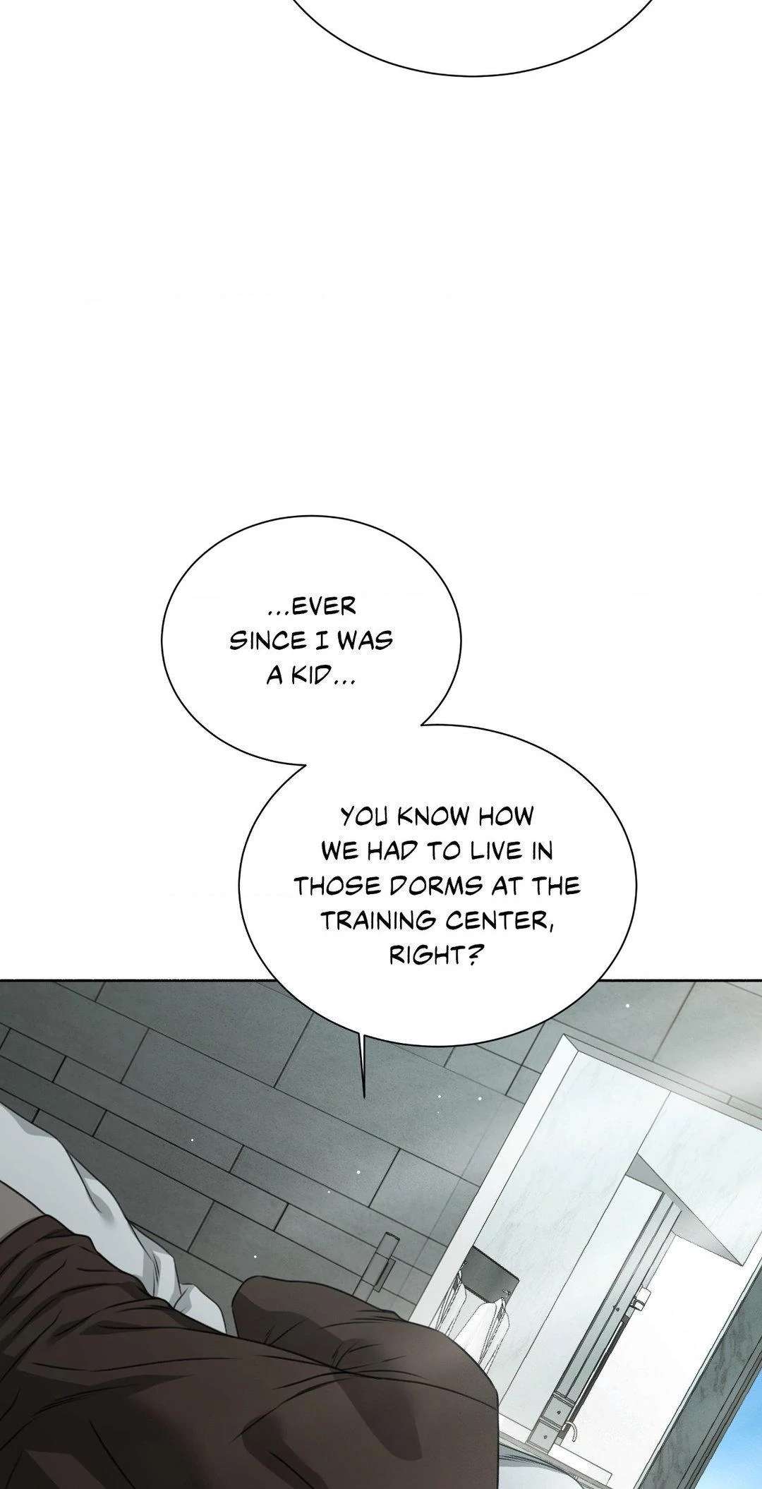 Deja Vu and Domination Chapter 7 page 34 - 