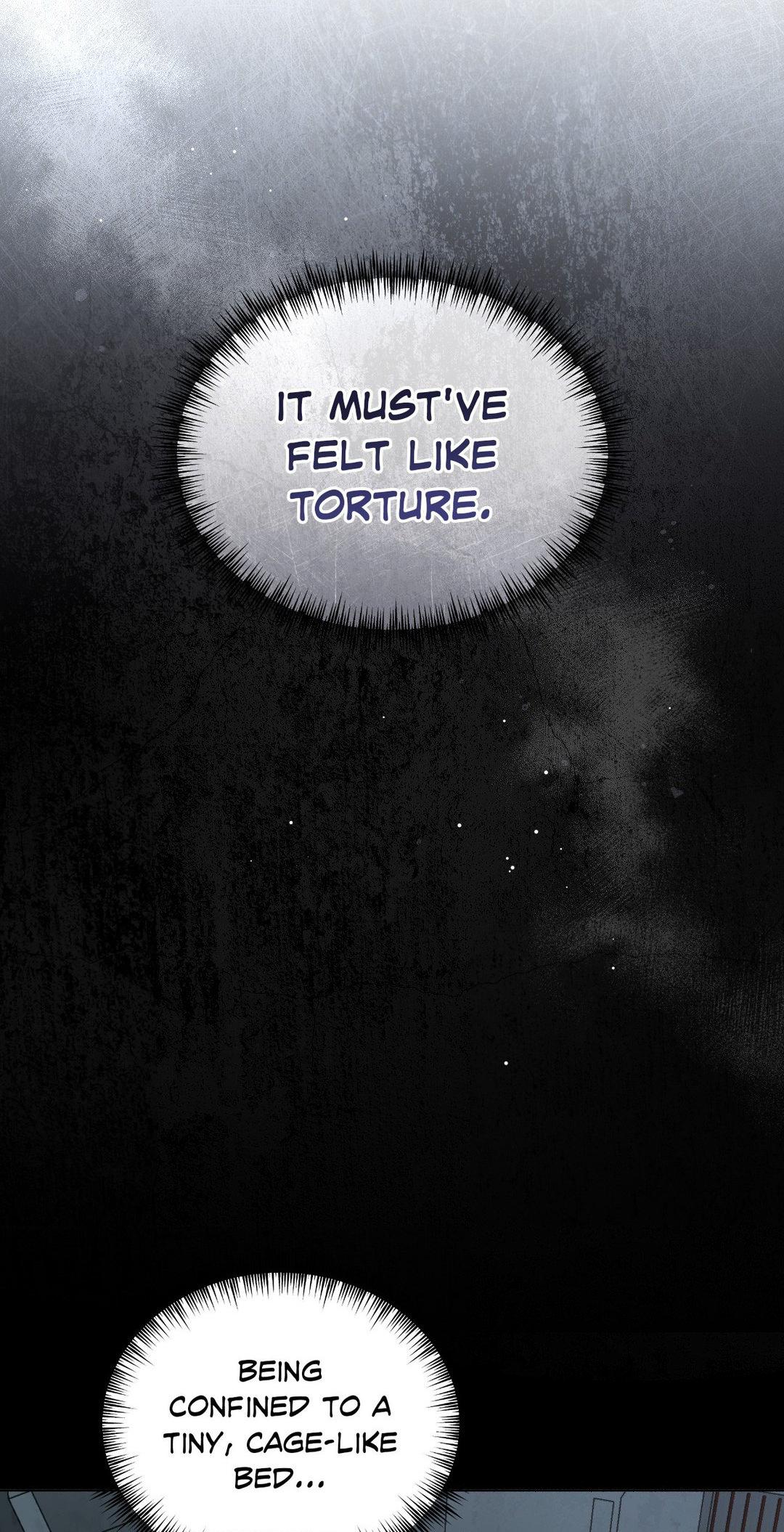 Deja Vu and Domination Chapter 7 page 36 - 