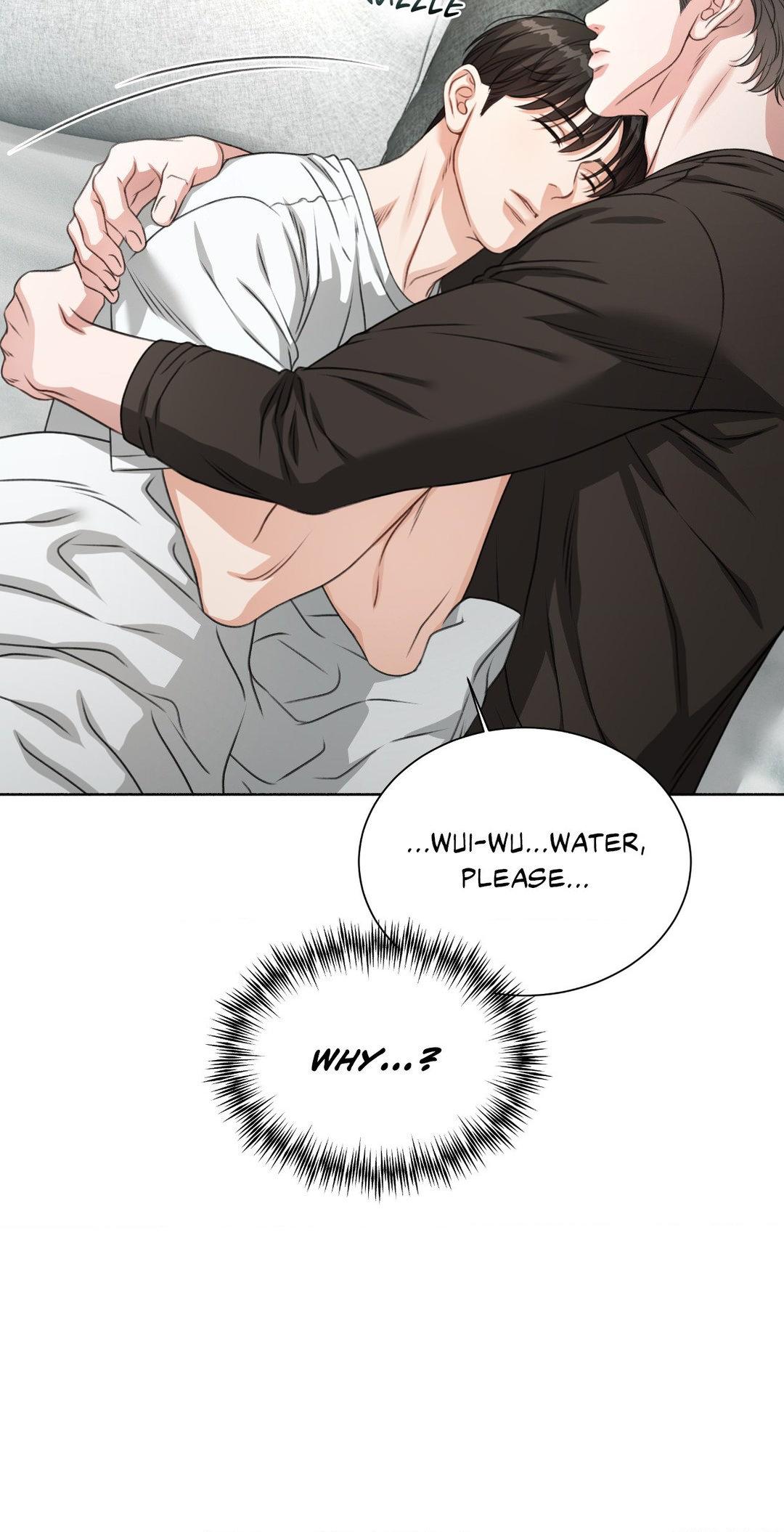 Deja Vu and Domination Chapter 7 page 5 - 