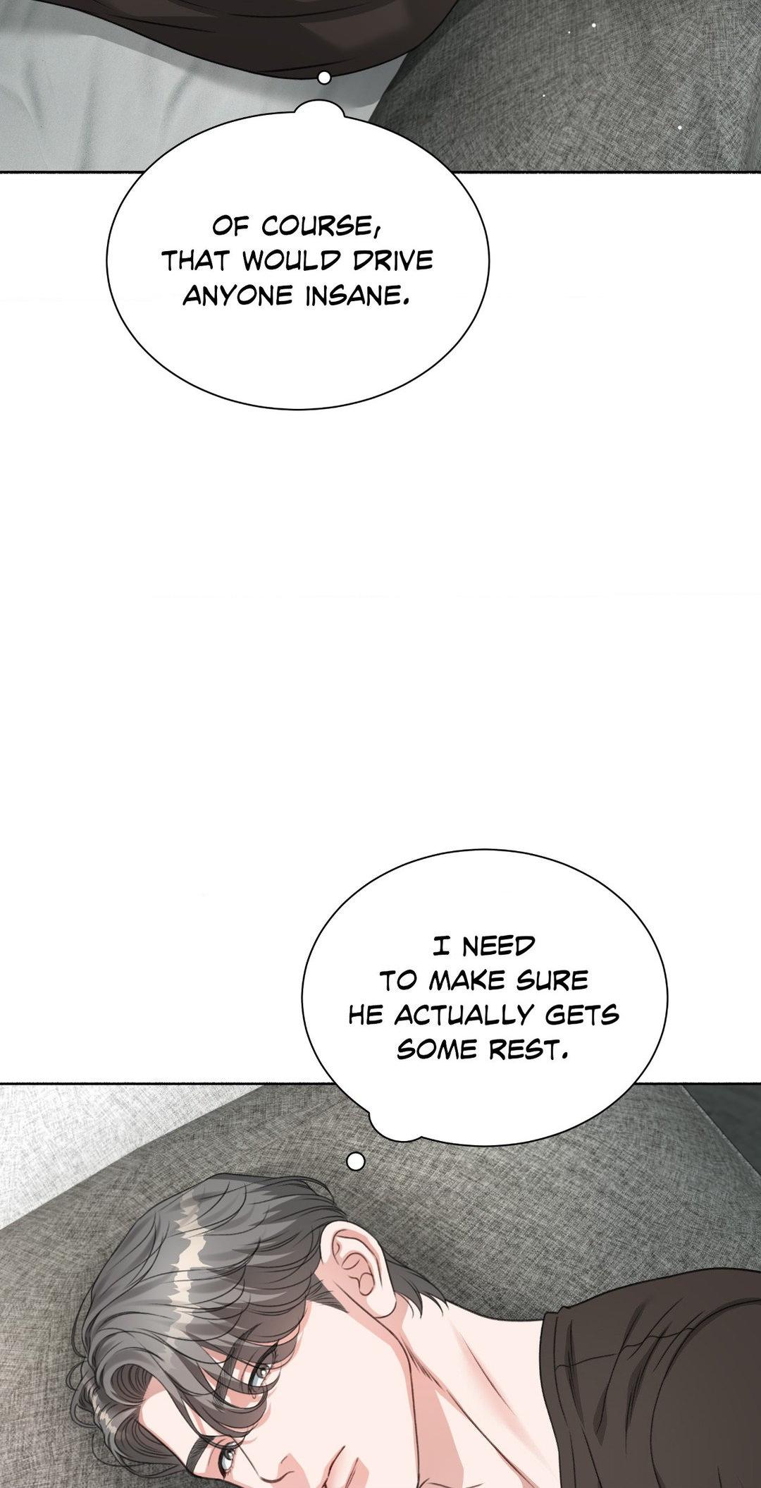 Deja Vu and Domination Chapter 7 page 43 - 
