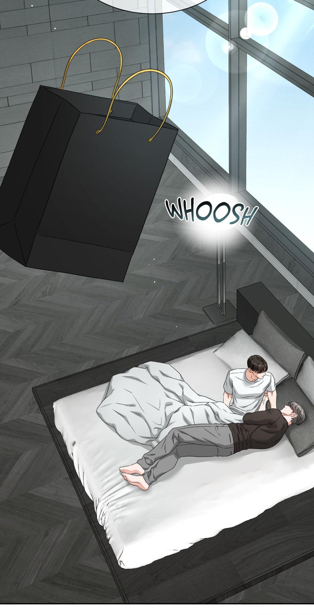Deja Vu and Domination Chapter 7 page 45 - 